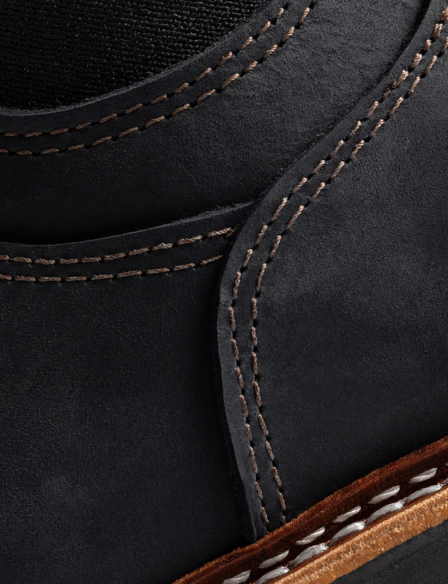 IRONSIDE CHELSEA STEEL TOE BOOT BIG LUG SOLE - Image 12