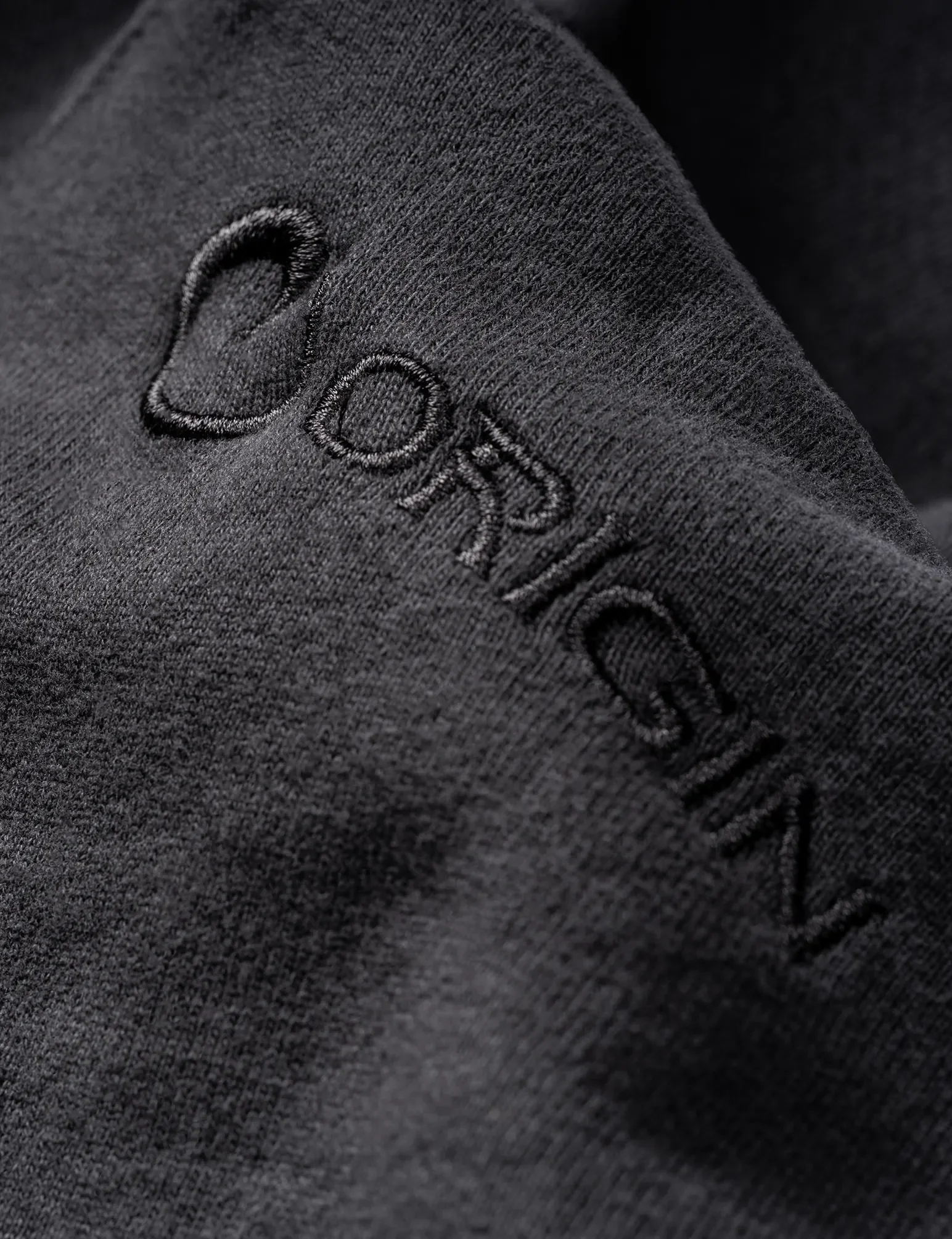 KILO PULLOVER - RETIRED STYLE - XS - Image 7