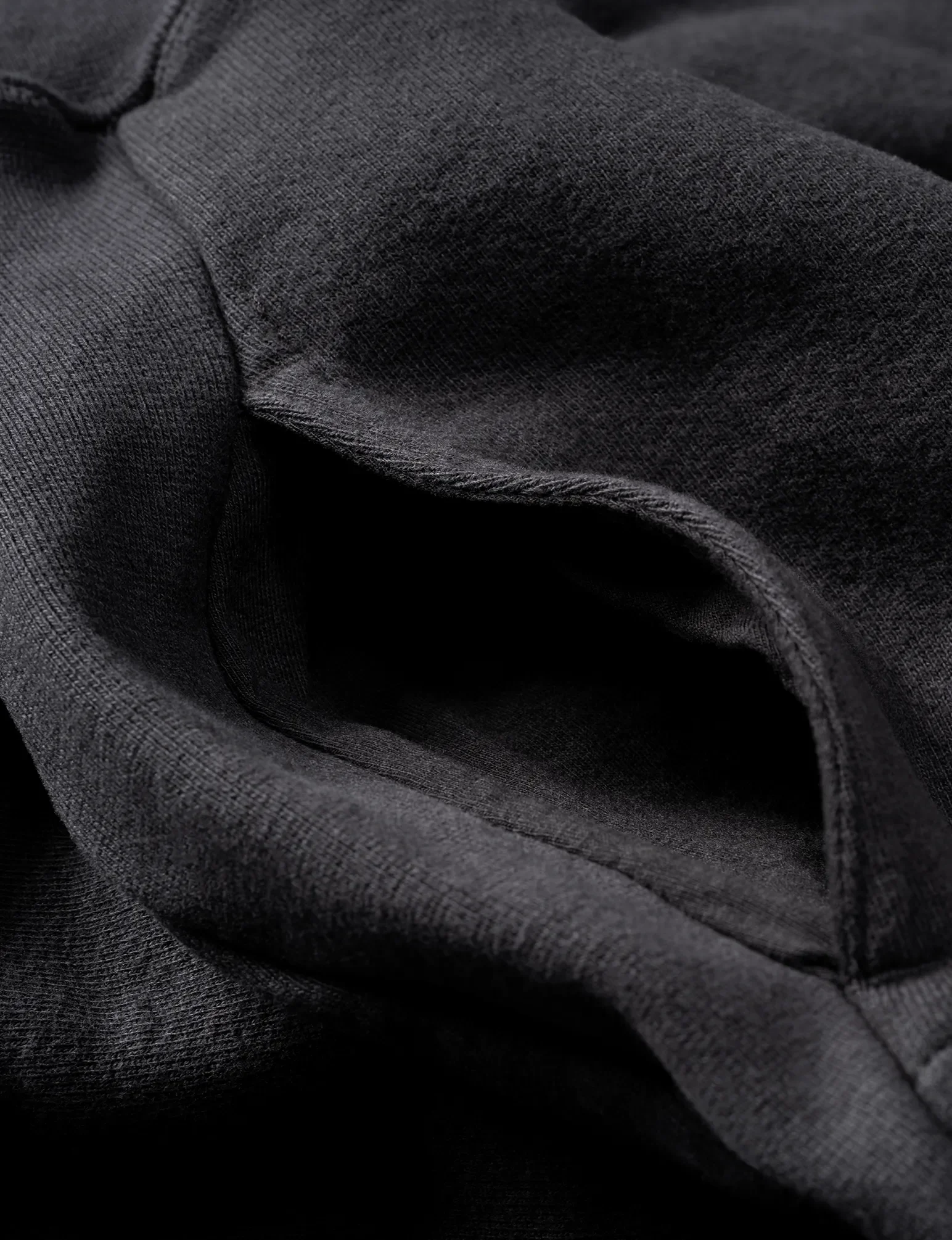 KILO PULLOVER - RETIRED STYLE - XS - Image 8