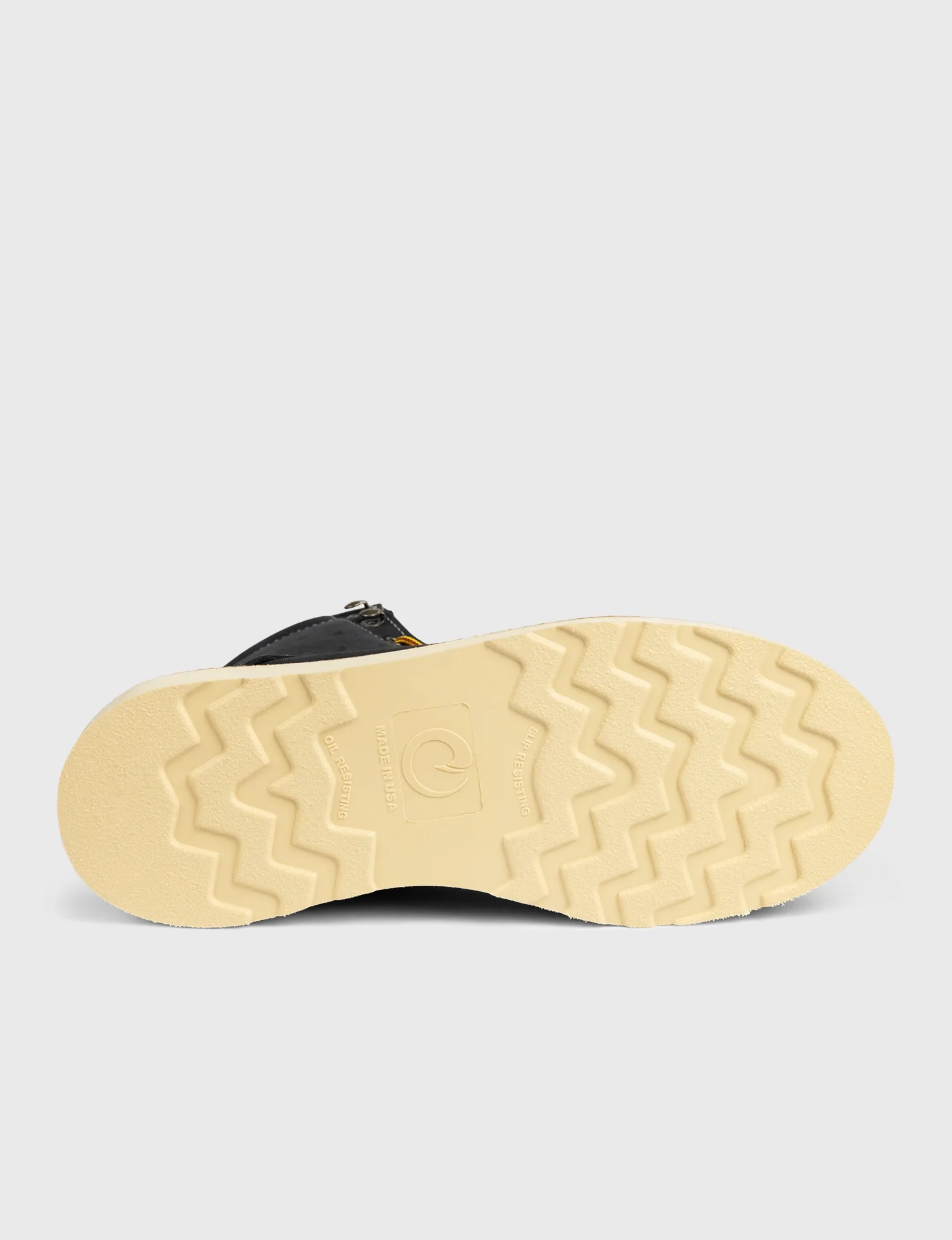 MAINE MOC TOE BOOT - NATURAL WEDGE SOLE - Image 13