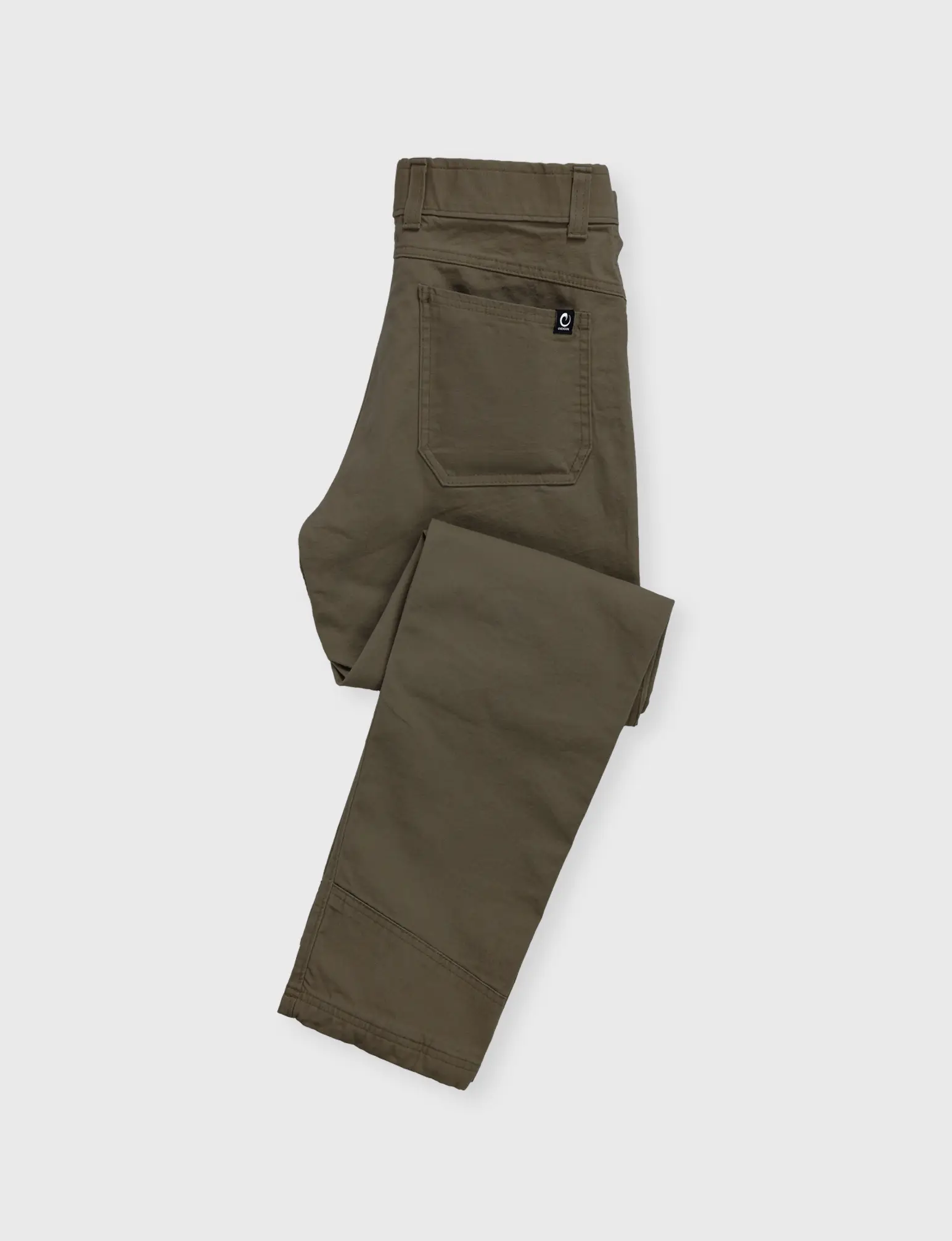 MOAB STRETCH COTTON DOUBLE-KNEE PANT - STRAIGHT - UPDATED - Image 13