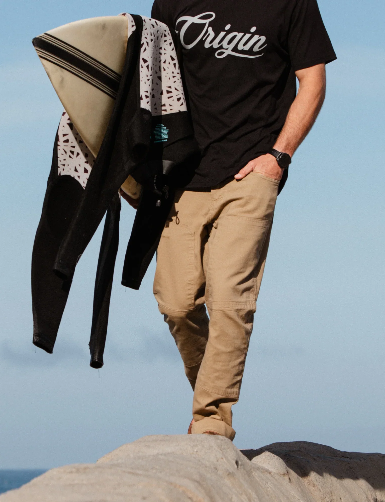 MOAB STRETCH COTTON DOUBLE-KNEE PANT - STRAIGHT - UPDATED - Image 20