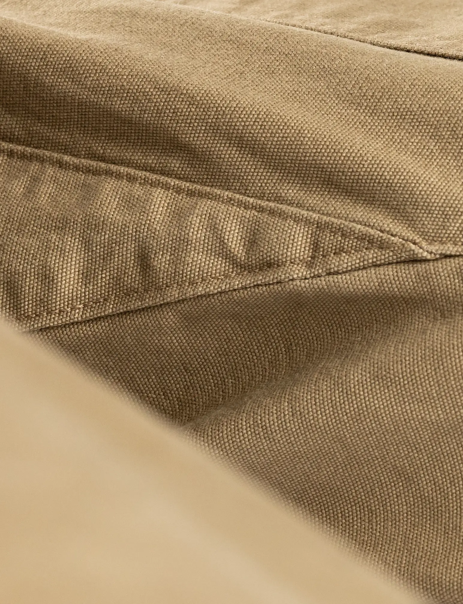 MOAB STRETCH COTTON DOUBLE-KNEE PANT - STRAIGHT - UPDATED - Image 4