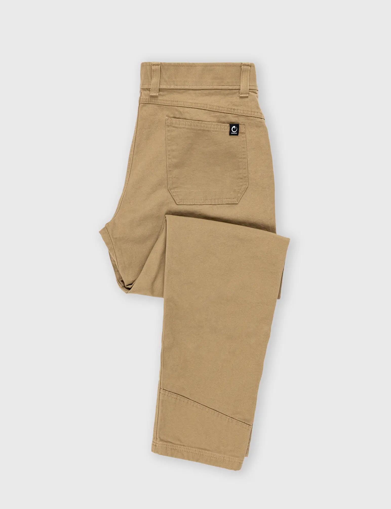 MOAB STRETCH COTTON DOUBLE-KNEE PANT - STRAIGHT - UPDATED - Image 5