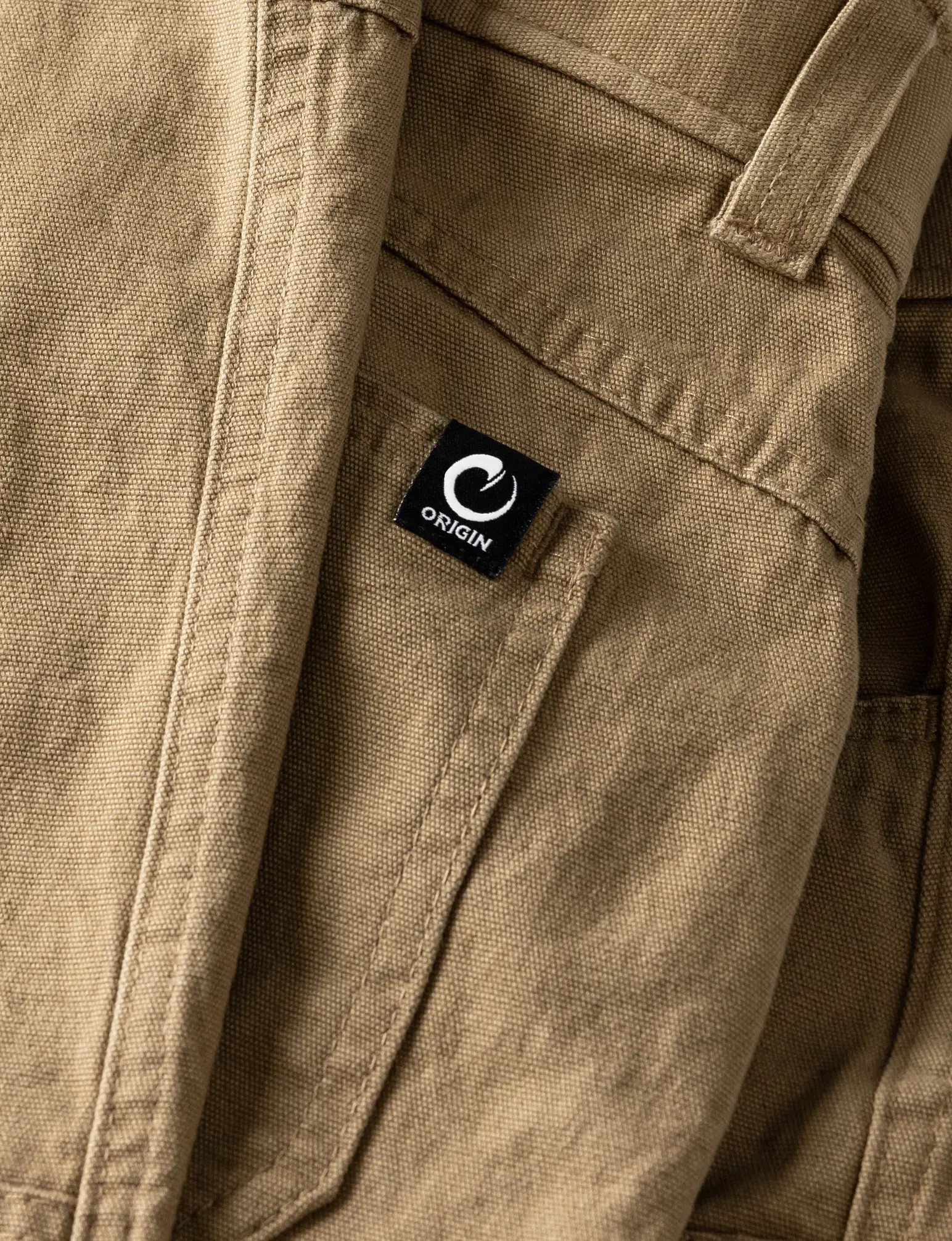 MOAB STRETCH COTTON DOUBLE-KNEE PANT - STRAIGHT - UPDATED - Image 6