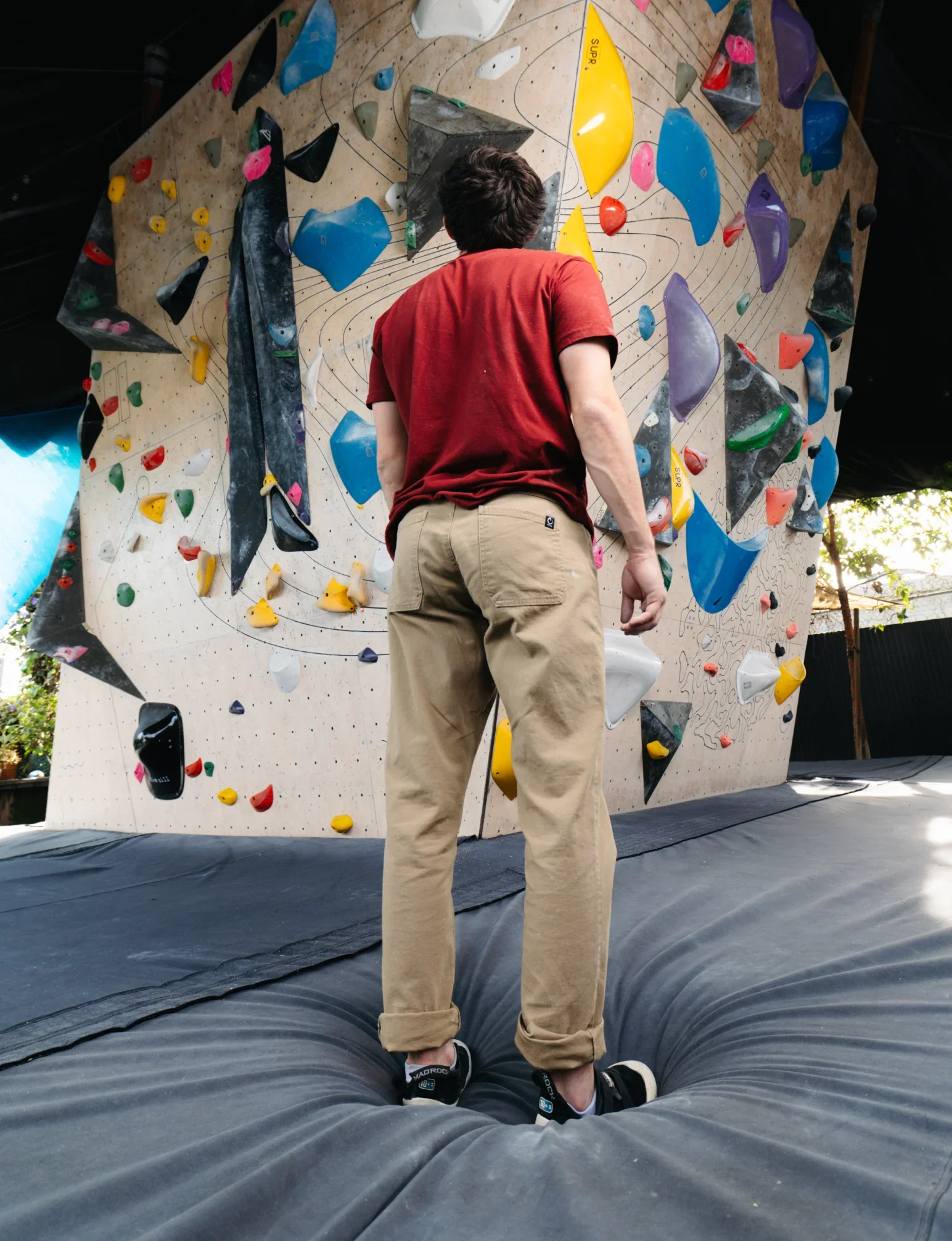 MOAB STRETCH COTTON PANT - RELAXED - Image 18