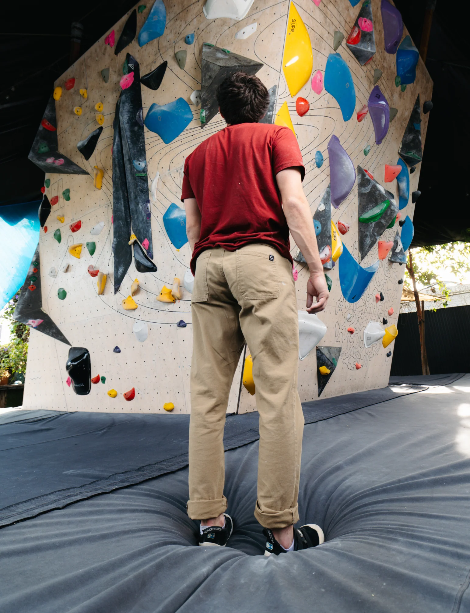 MOAB STRETCH COTTON PANT - RELAXED - Image 30