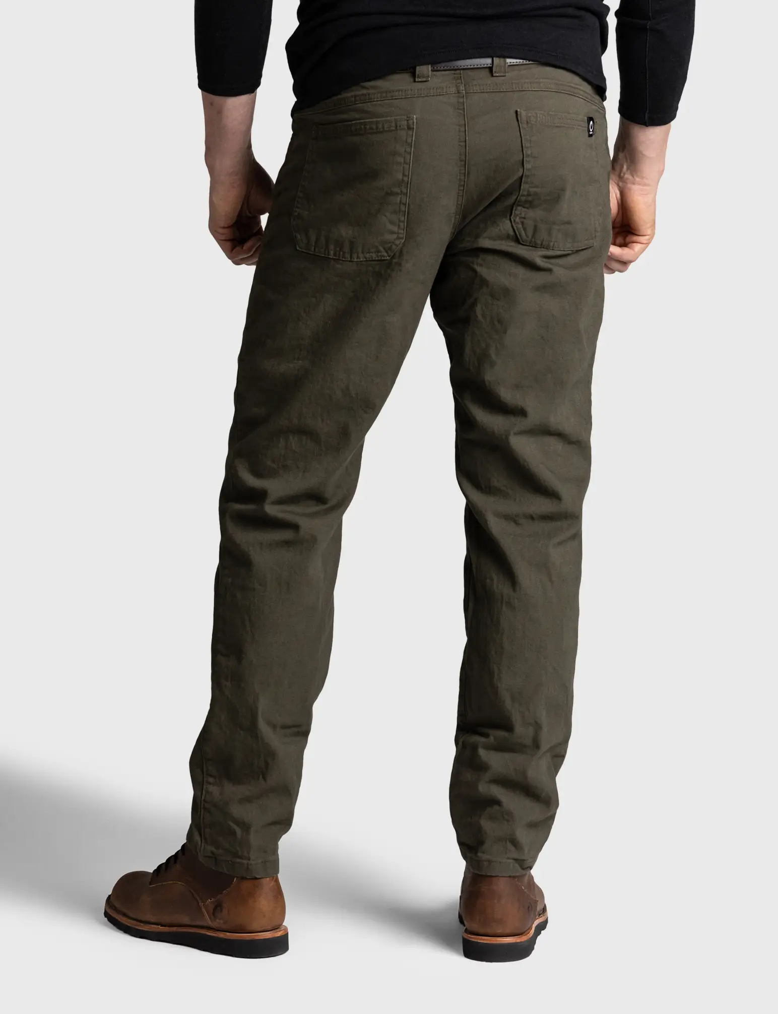 MOAB STRETCH COTTON PANT - STRAIGHT - UPDATED - Image 18