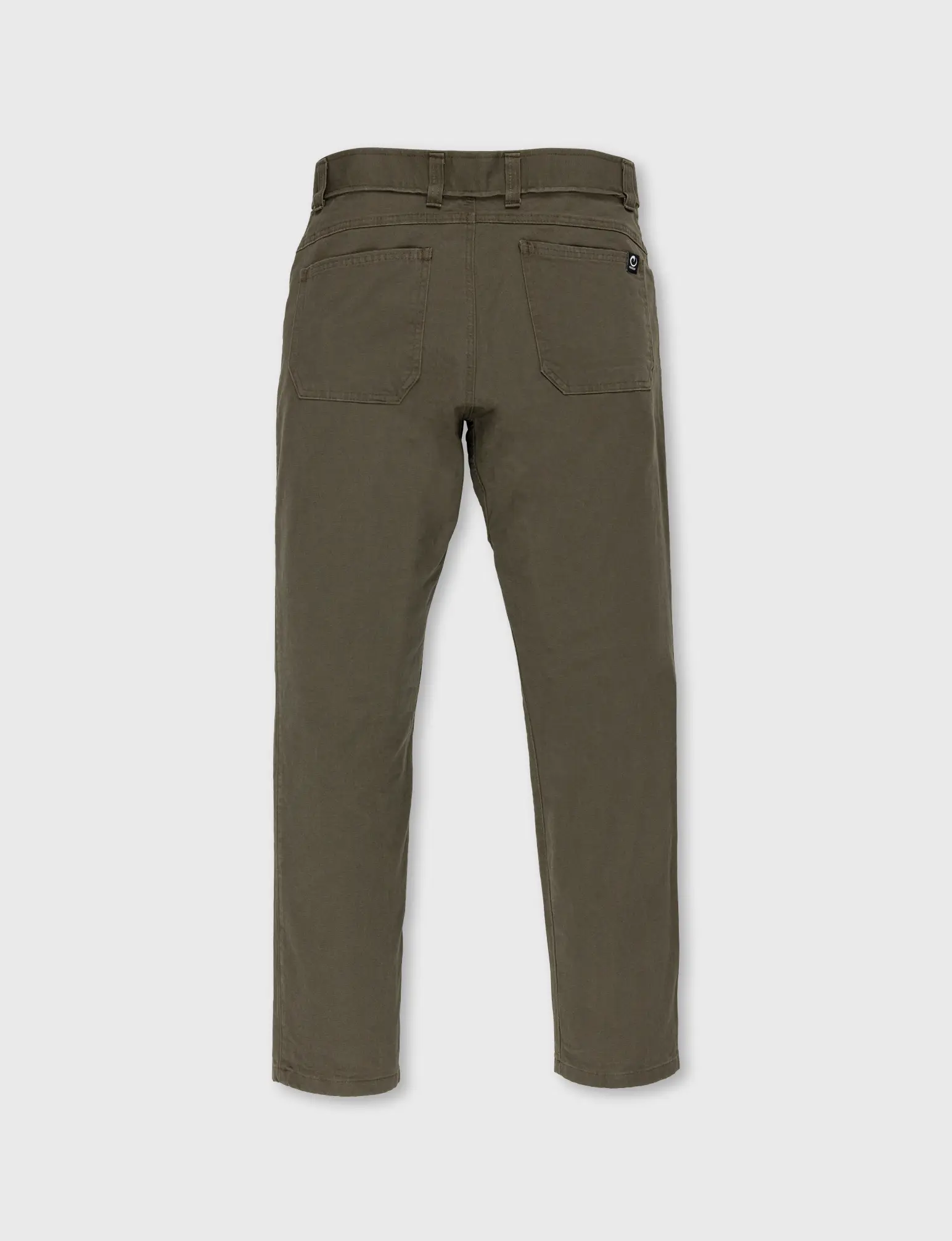 MOAB STRETCH COTTON PANT - STRAIGHT - UPDATED - Image 20