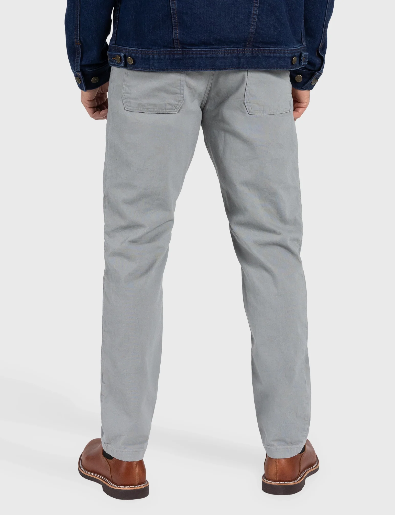 MOAB STRETCH COTTON PANT - STRAIGHT - UPDATED - Image 48