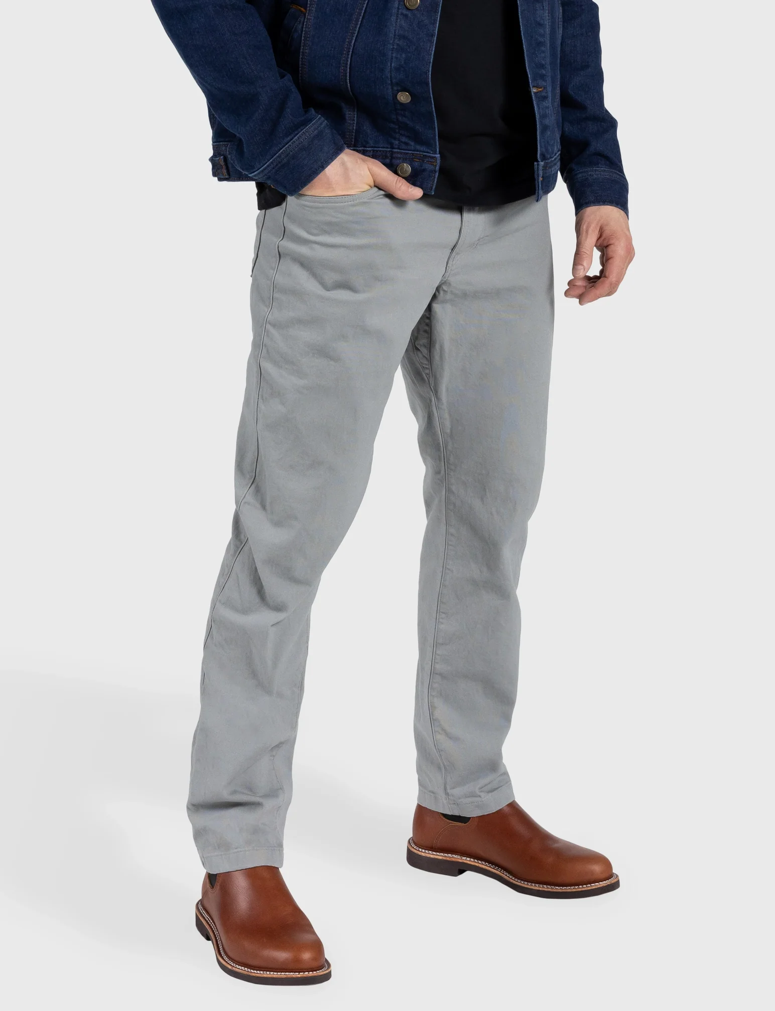 MOAB STRETCH COTTON PANT - STRAIGHT - UPDATED - Image 53