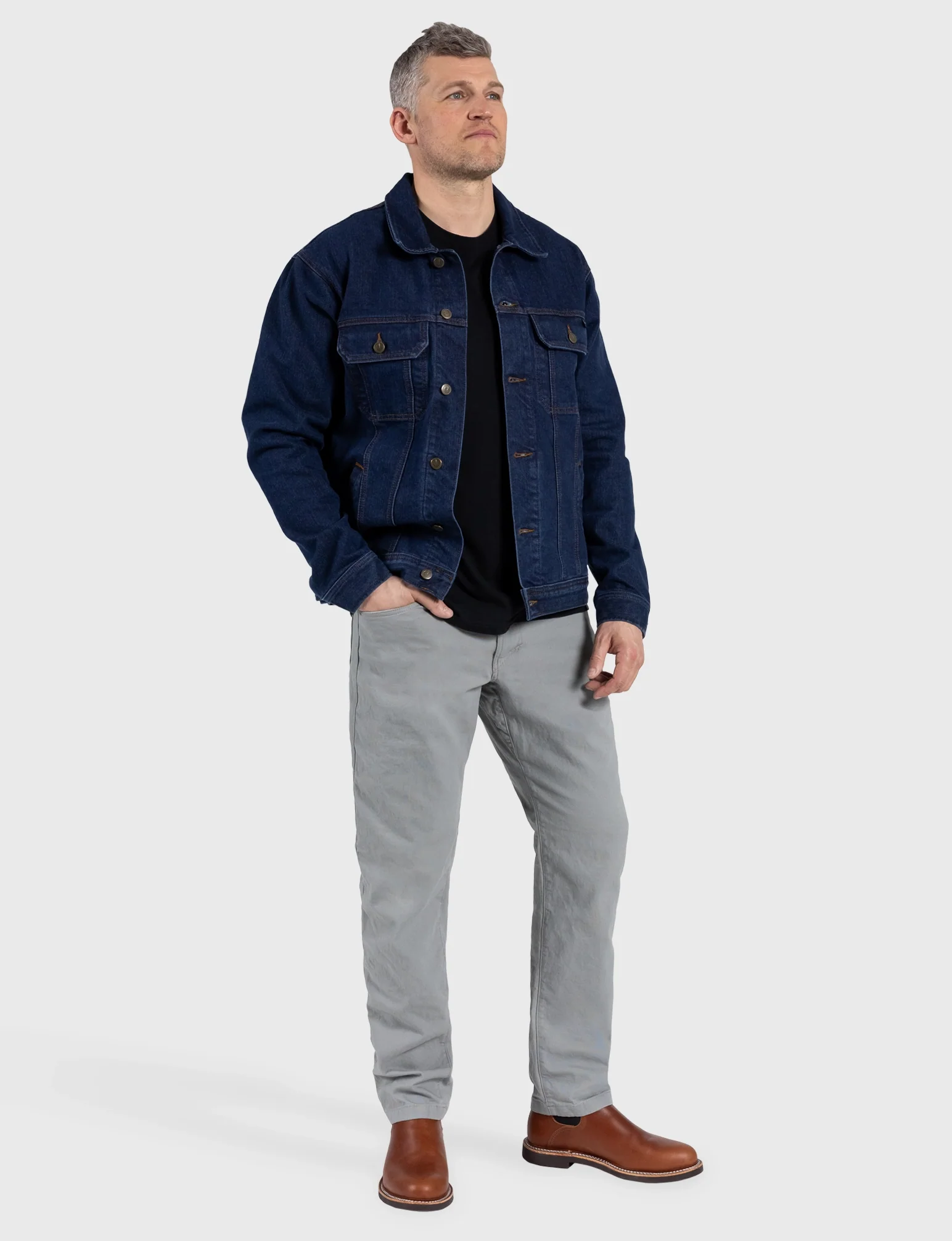 MOAB STRETCH COTTON PANT - STRAIGHT - UPDATED - Image 54