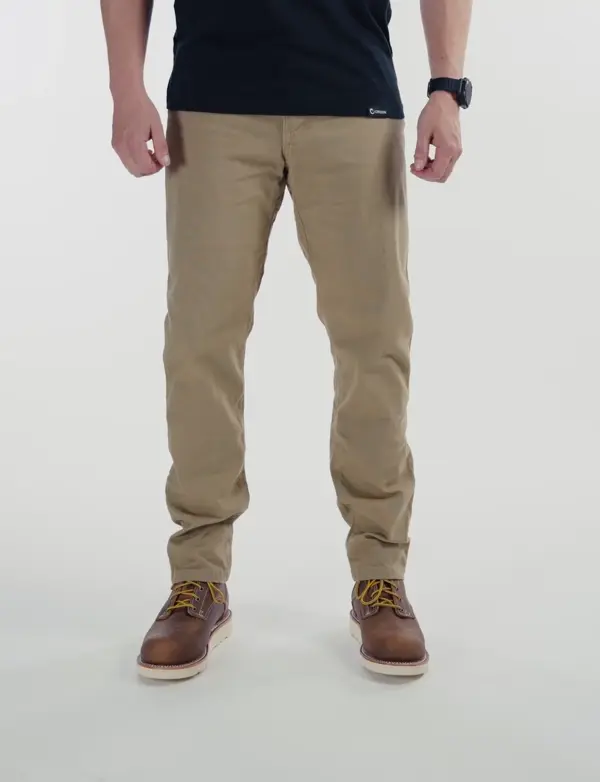 MOAB STRETCH COTTON PANT - STRAIGHT - UPDATED - Image 67