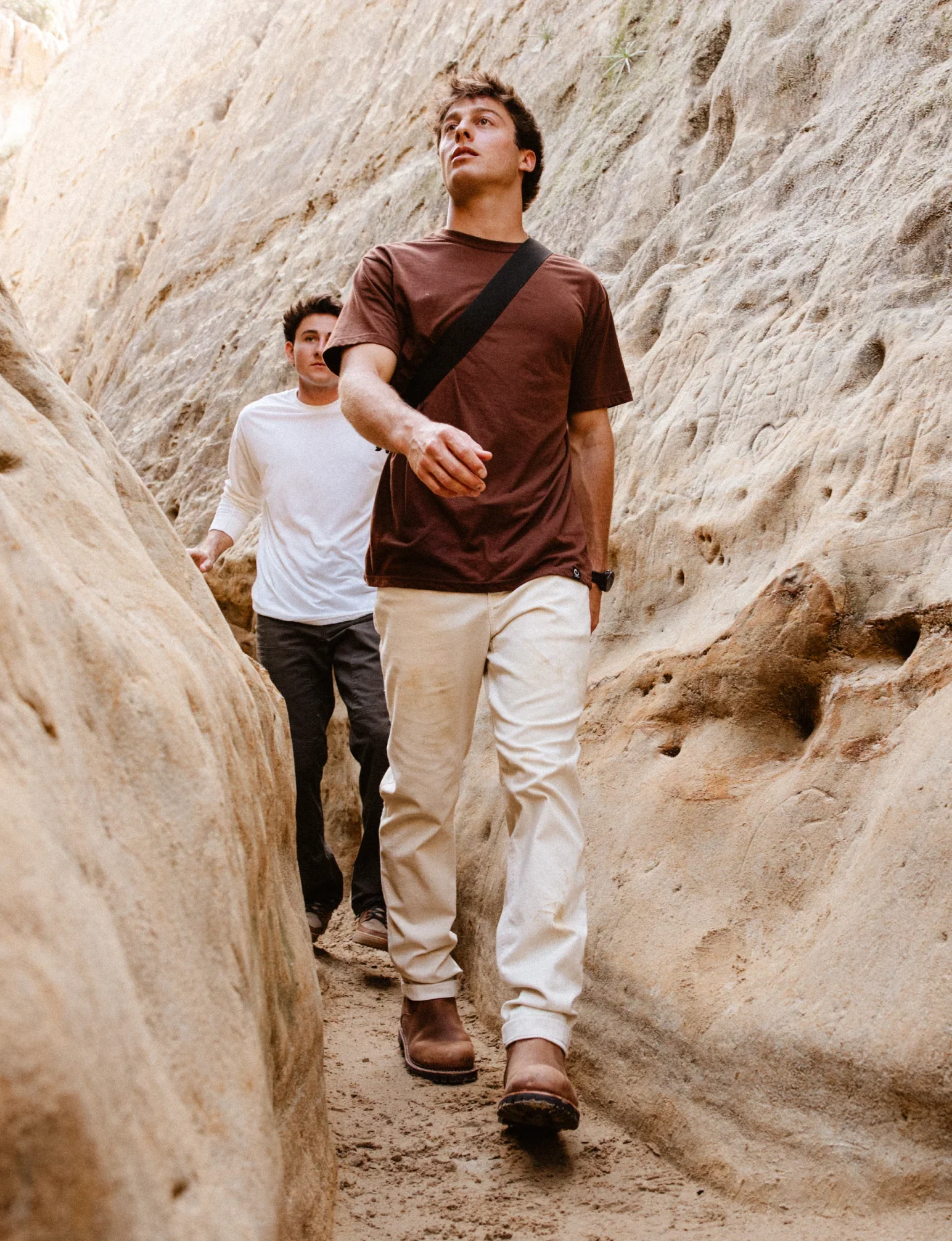 MOAB STRETCH COTTON PANT - STRAIGHT - UPDATED - Image 72