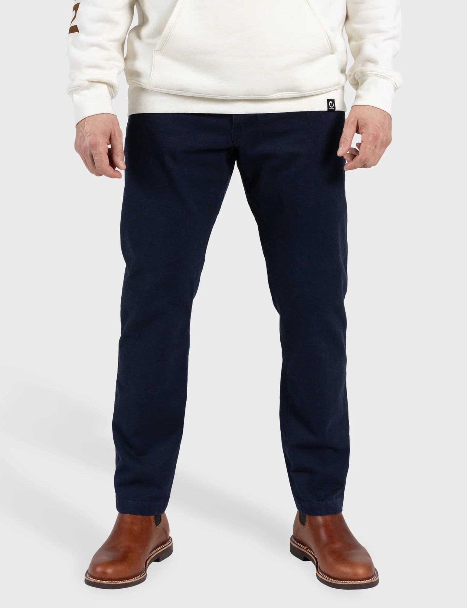 MOAB STRETCH COTTON PANT - STRAIGHT - UPDATED - Image 8