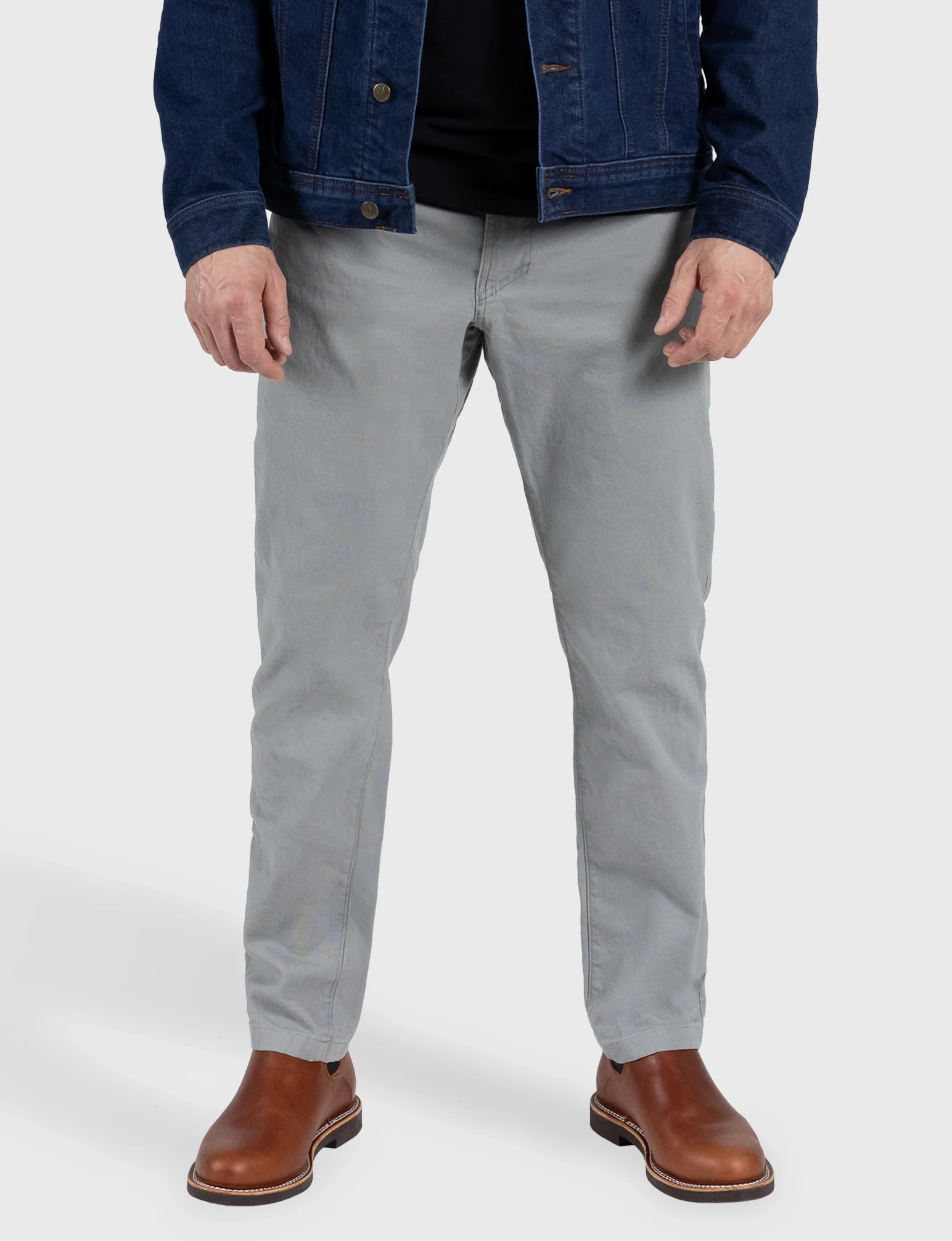 MOAB STRETCH COTTON PANT - STRAIGHT - UPDATED - Image 9