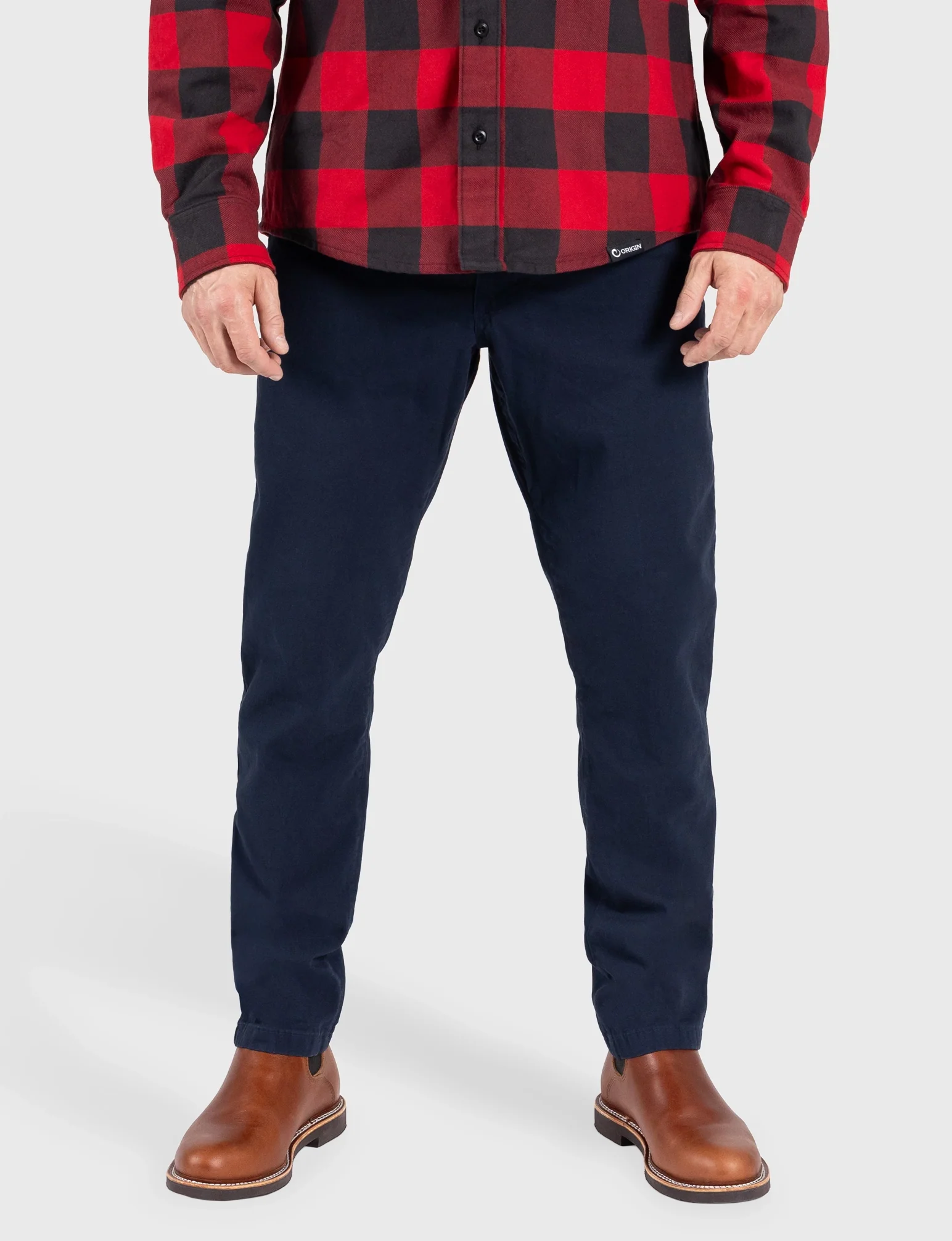 MOAB STRETCH COTTON PANT - TAPER  - UPDATED - Image 10