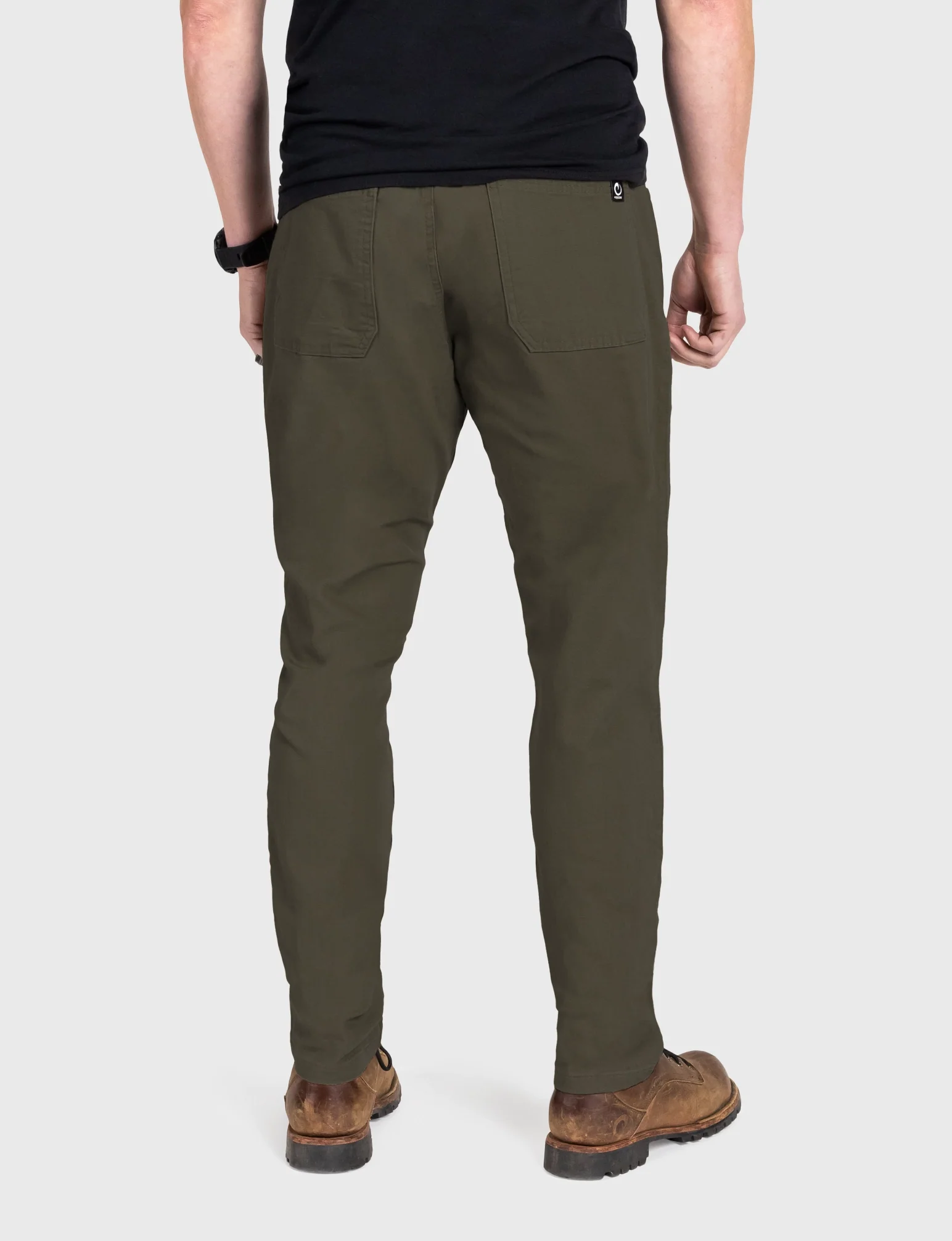 MOAB STRETCH COTTON PANT - TAPER  - UPDATED - Image 17