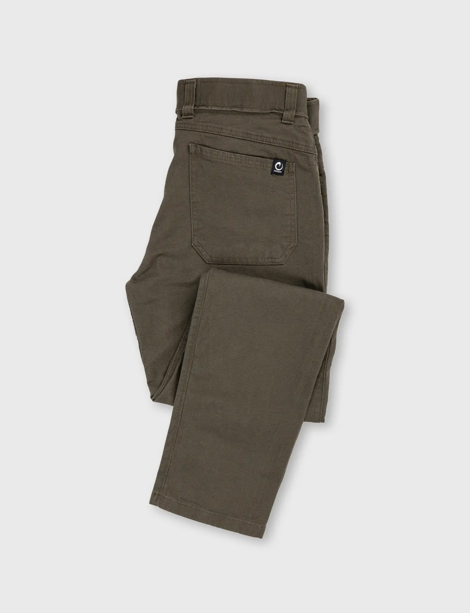 MOAB STRETCH COTTON PANT - TAPER  - UPDATED - Image 22