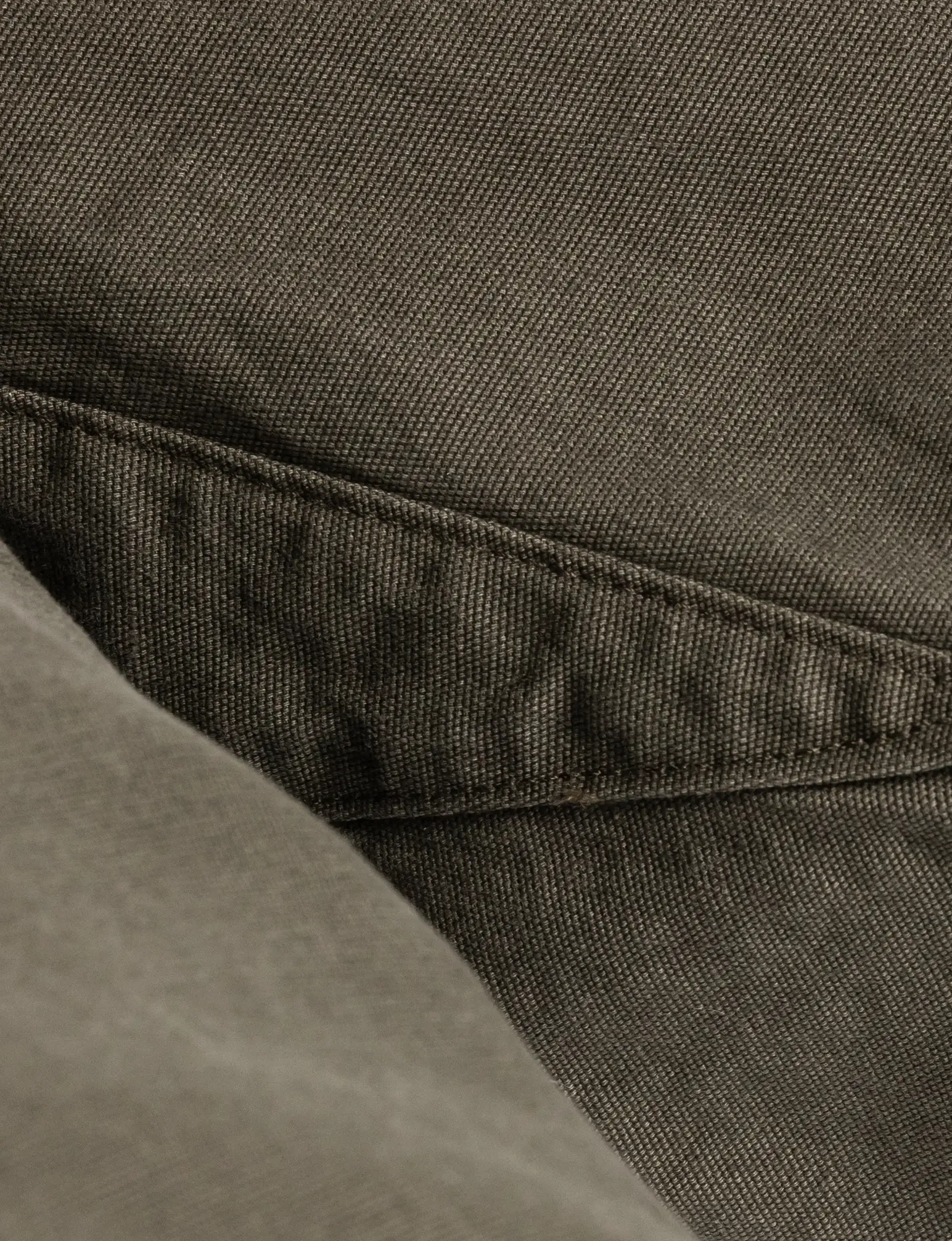 MOAB STRETCH COTTON PANT - TAPER  - UPDATED - Image 24