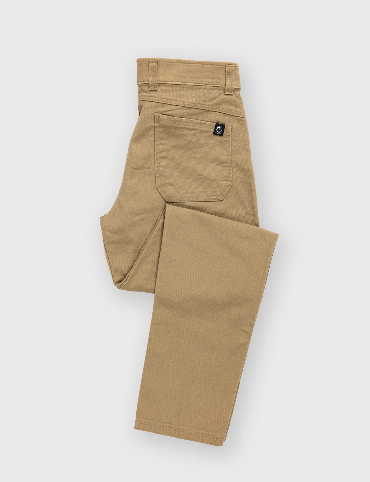 MOAB STRETCH COTTON PANT - TAPER  - UPDATED - Image 26