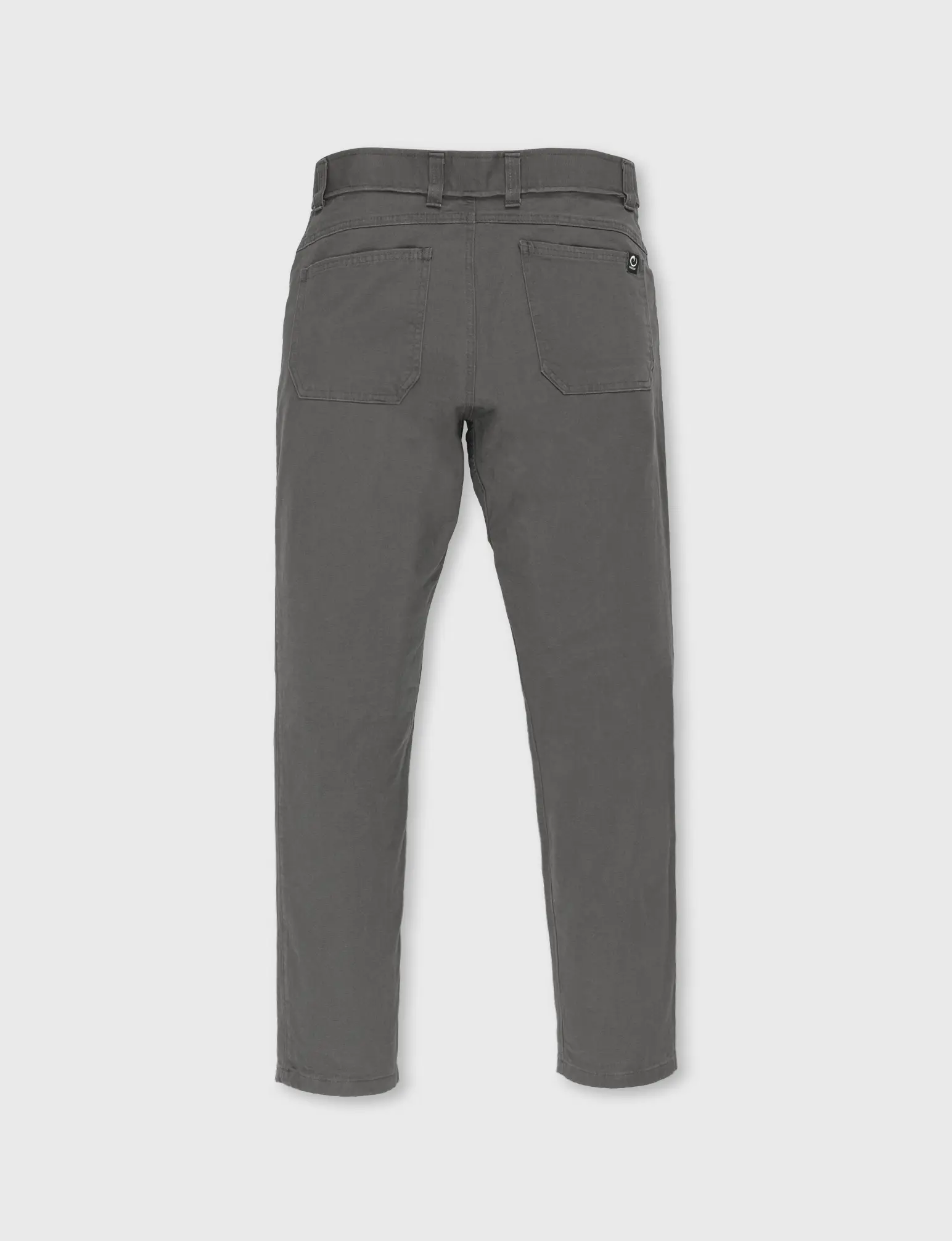 MOAB STRETCH COTTON PANT - TAPER  - UPDATED - Image 27