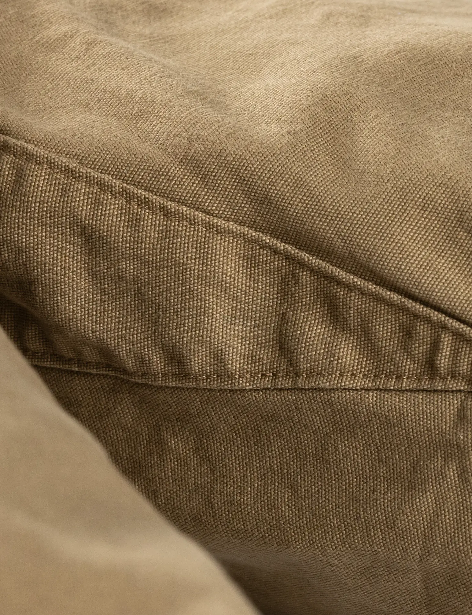 MOAB STRETCH COTTON PANT - TAPER  - UPDATED - Image 28