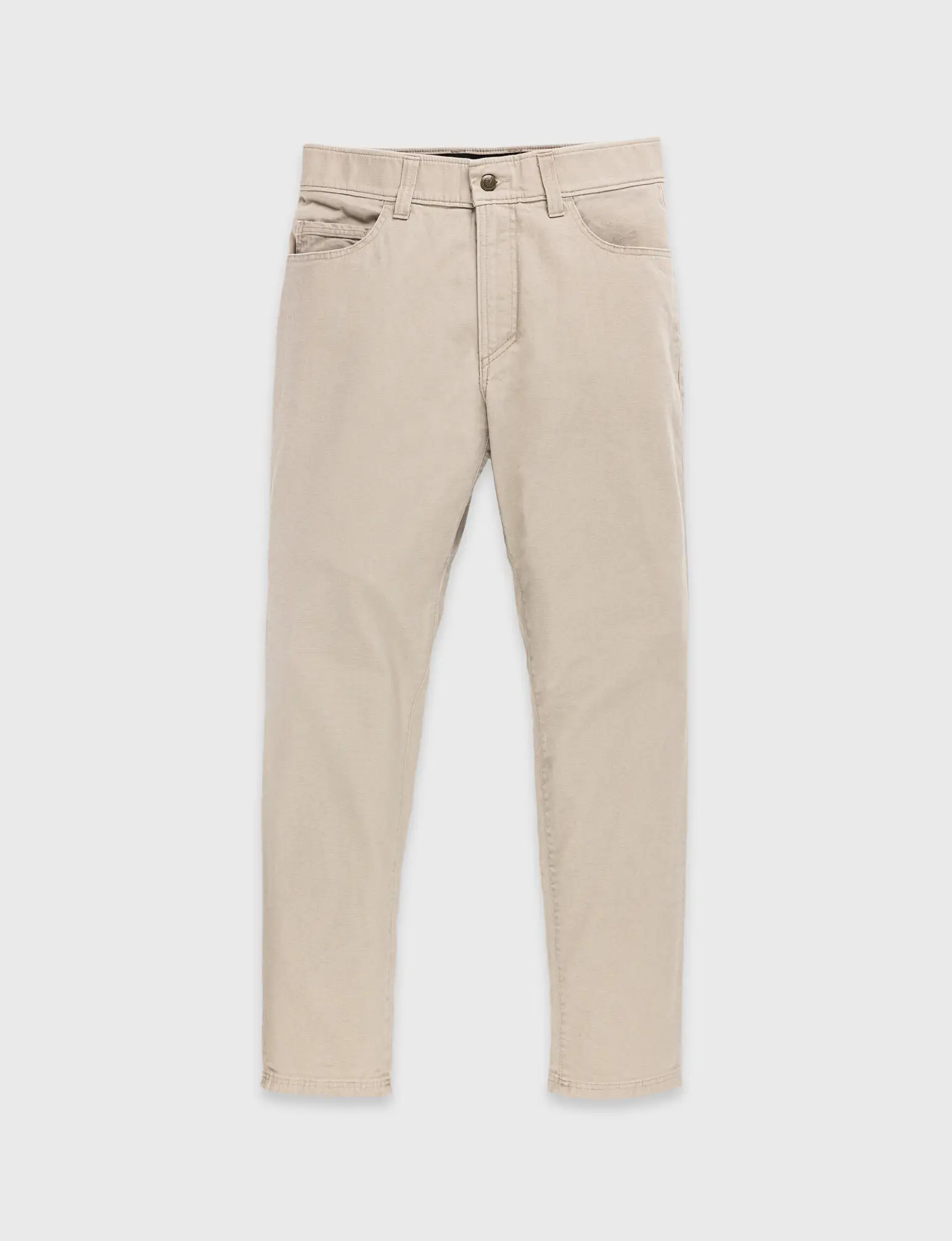 MOAB STRETCH COTTON PANT - TAPER  - UPDATED - Image 3