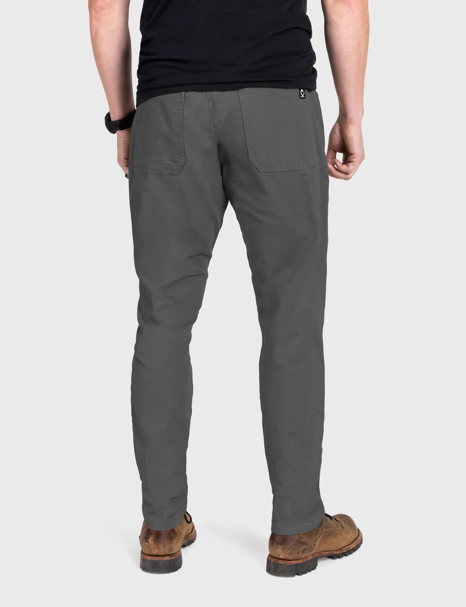 MOAB STRETCH COTTON PANT - TAPER  - UPDATED - Image 36