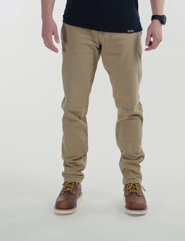 MOAB STRETCH COTTON PANT - TAPER  - UPDATED - Image 42