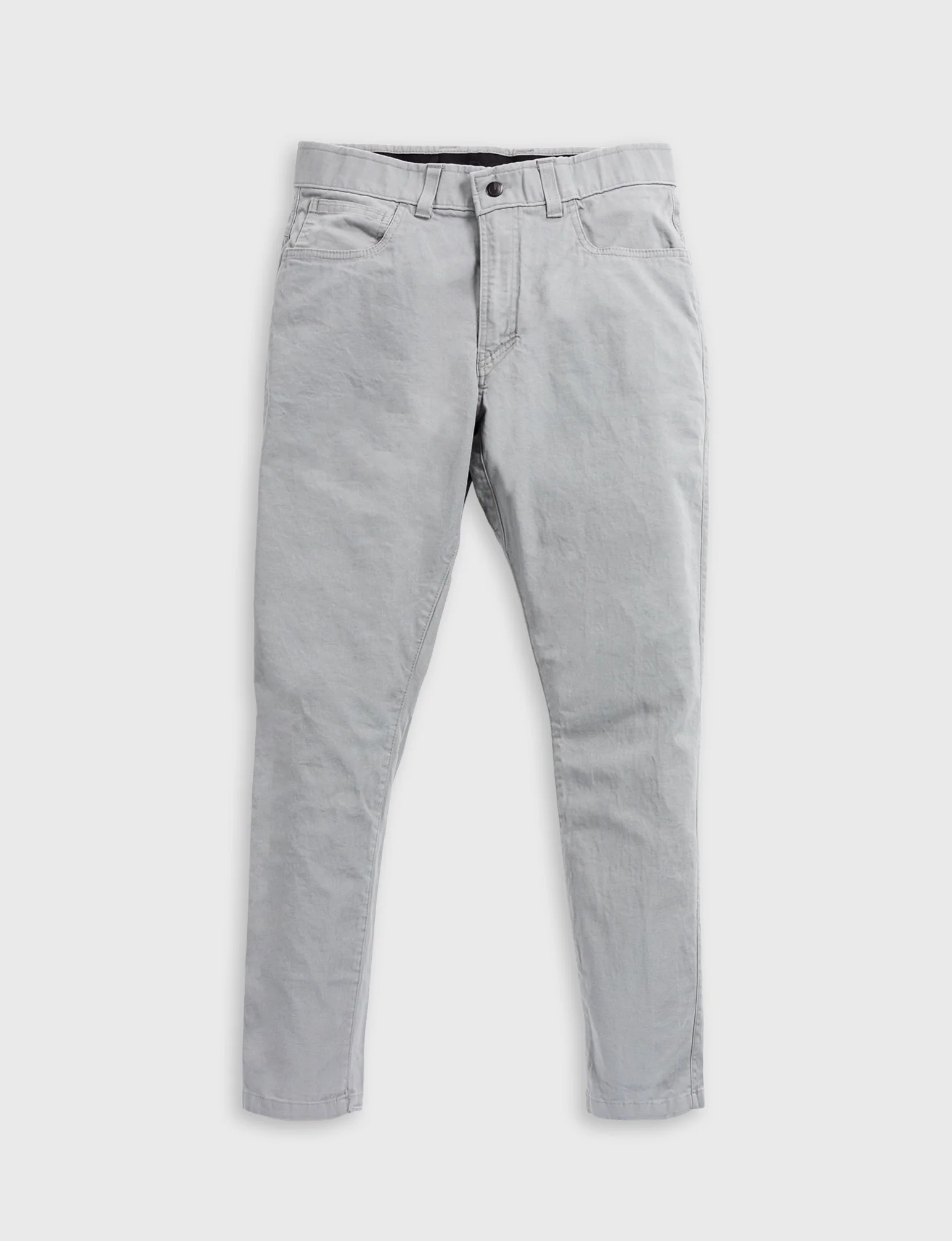 MOAB STRETCH COTTON PANT - TAPER  - UPDATED - Image 5