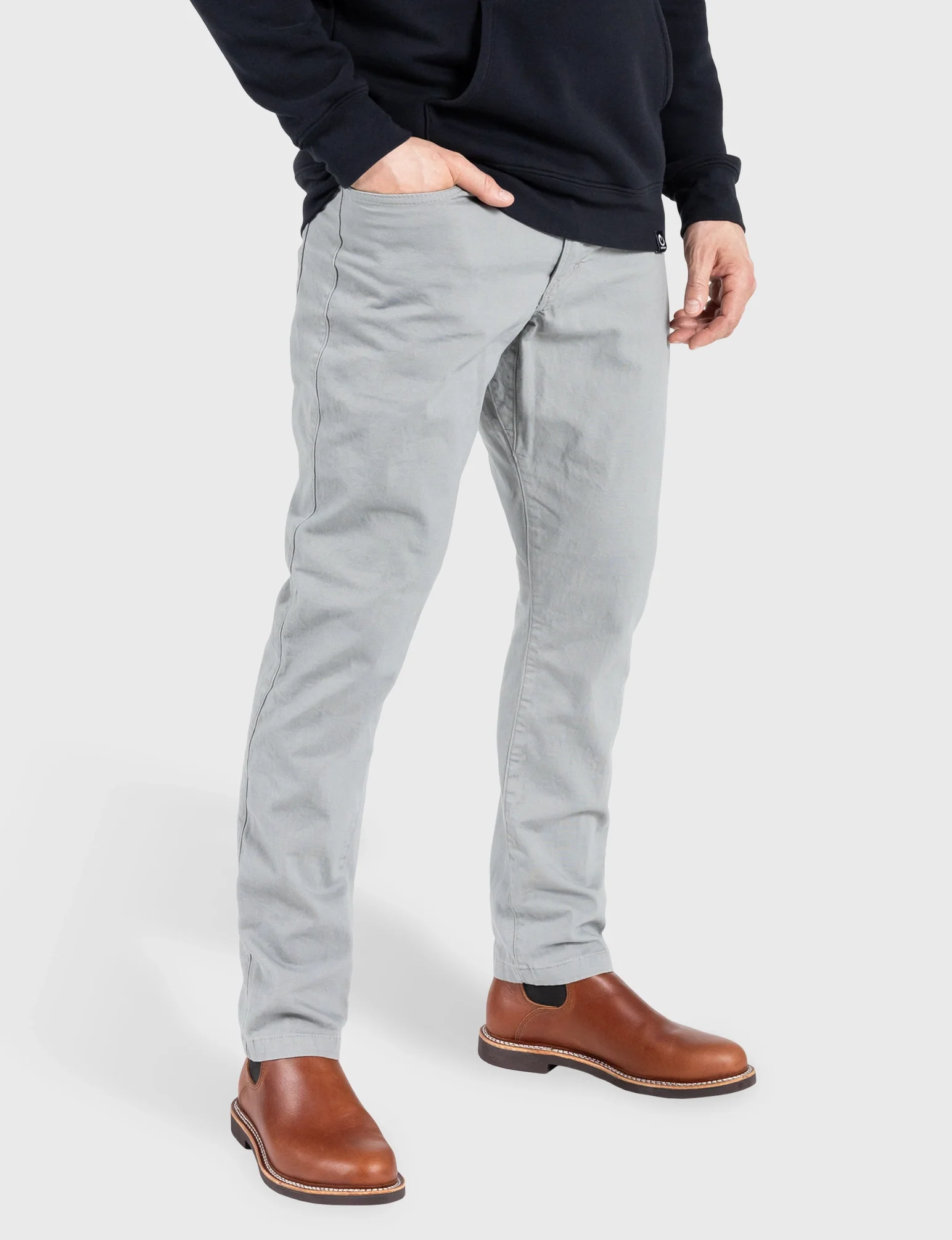 MOAB STRETCH COTTON PANT - TAPER  - UPDATED - Image 52