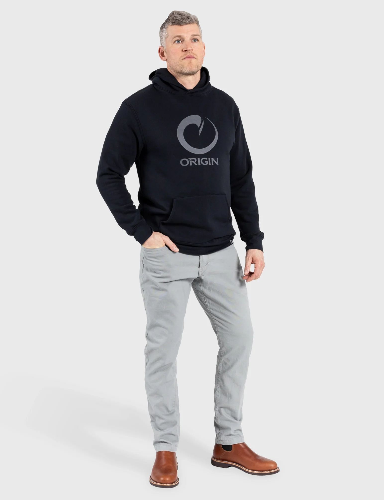 MOAB STRETCH COTTON PANT - TAPER  - UPDATED - Image 53