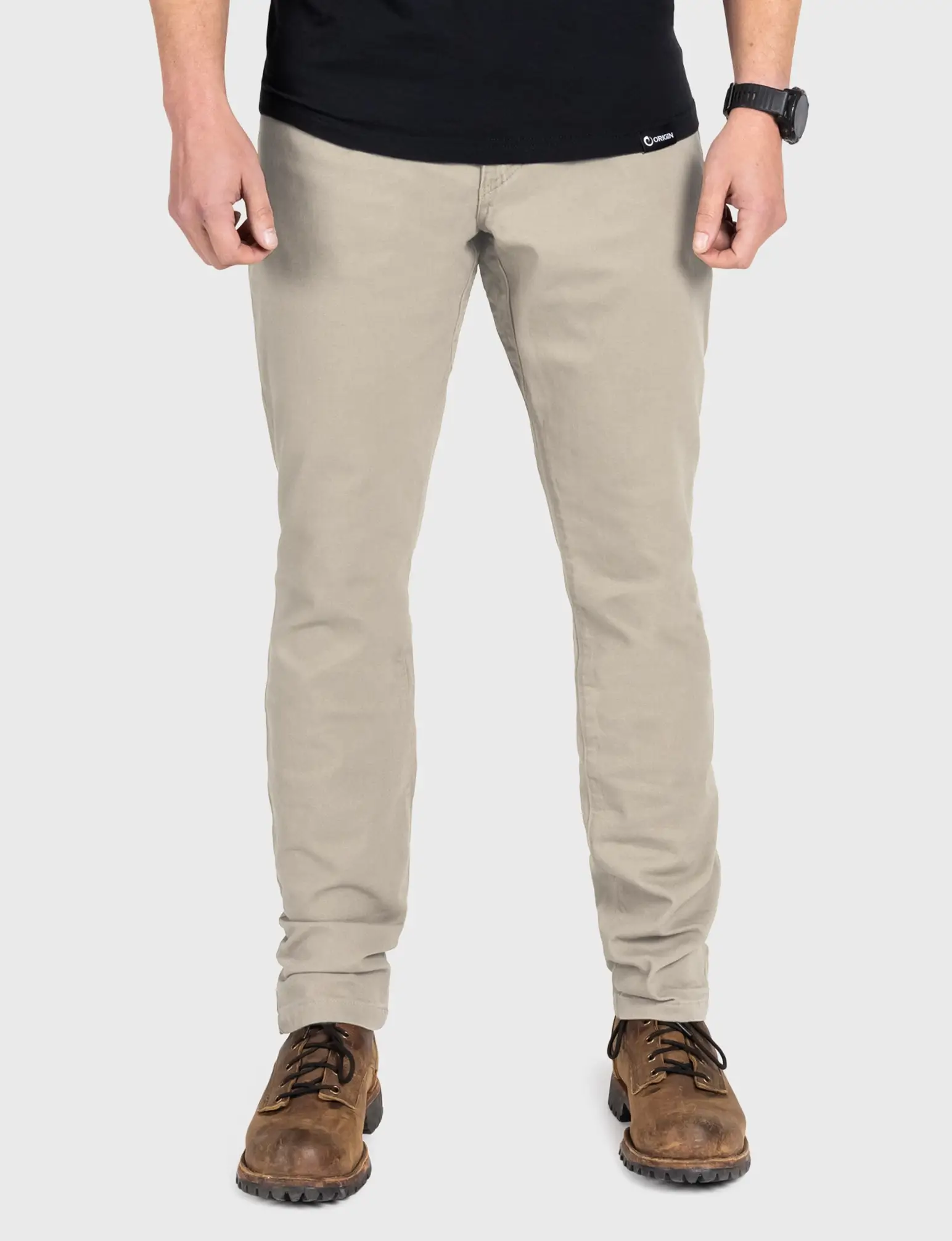 MOAB STRETCH COTTON PANT - TAPER  - UPDATED - Image 9
