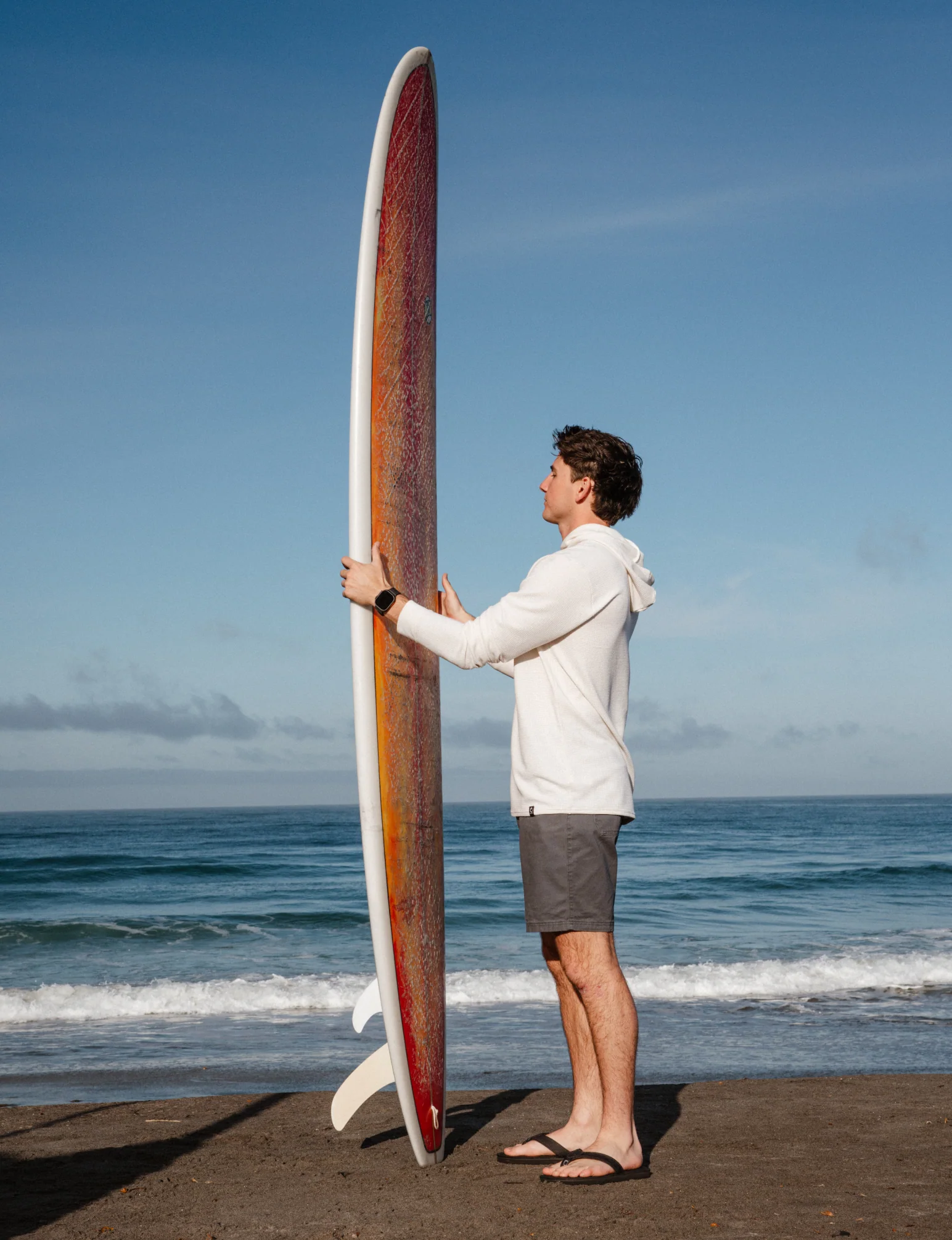 MOAB STRETCH COTTON SHORTS 9" - UPDATED - Image 28