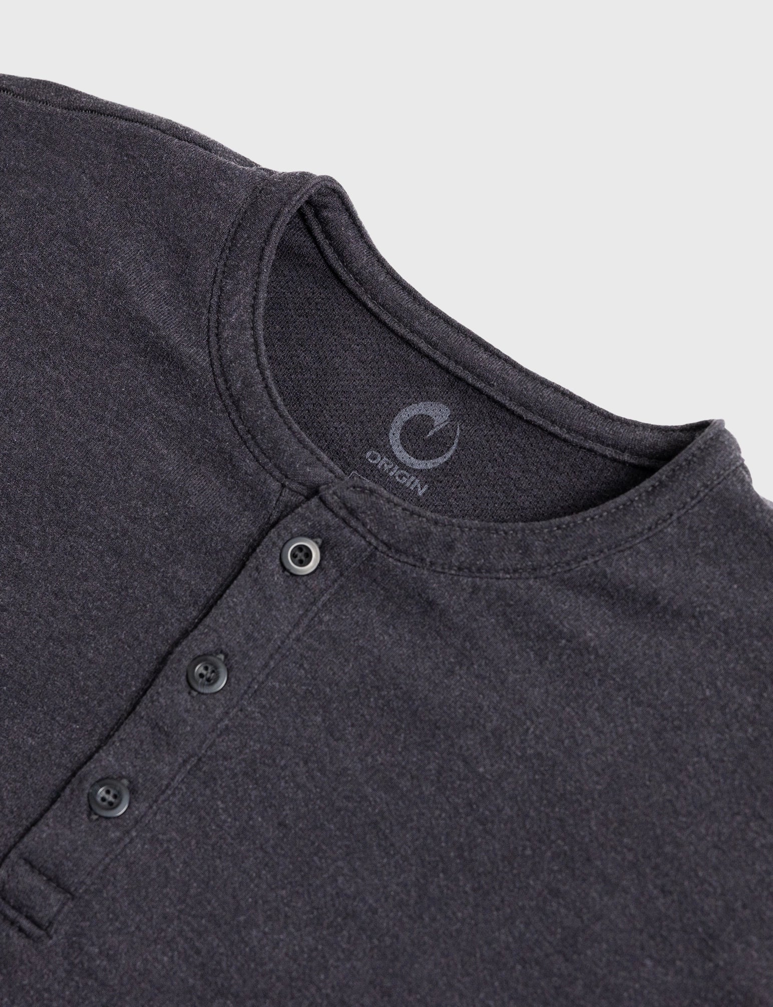 NANO WOOL™ HENLEY - Image 11