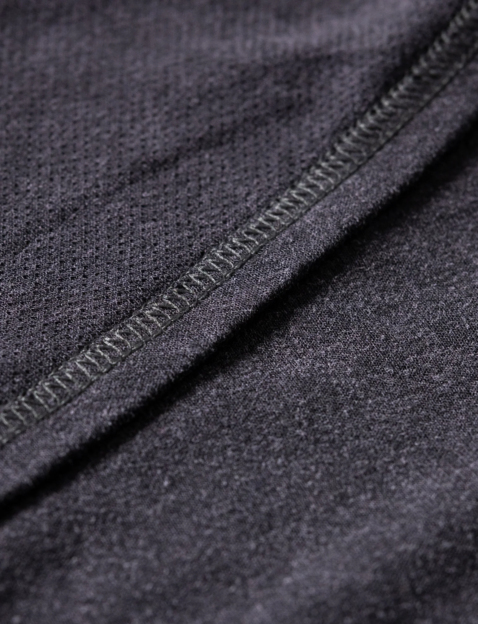NANO WOOL™ HENLEY - Image 12