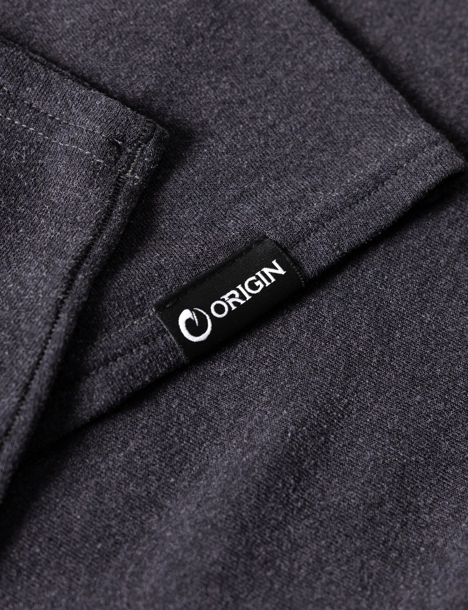 NANO WOOL™ HENLEY - Image 13