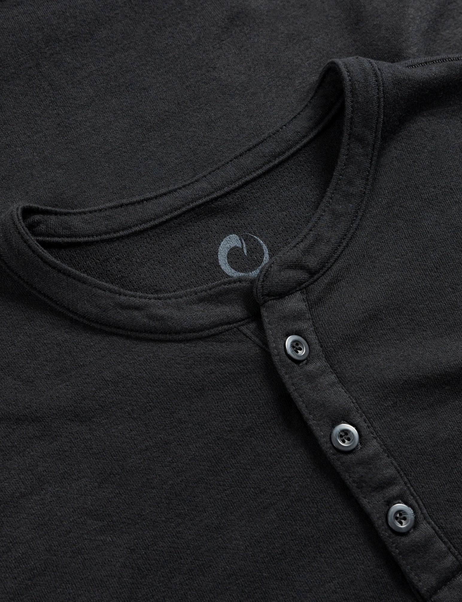 NANO WOOL™ HENLEY - Image 8