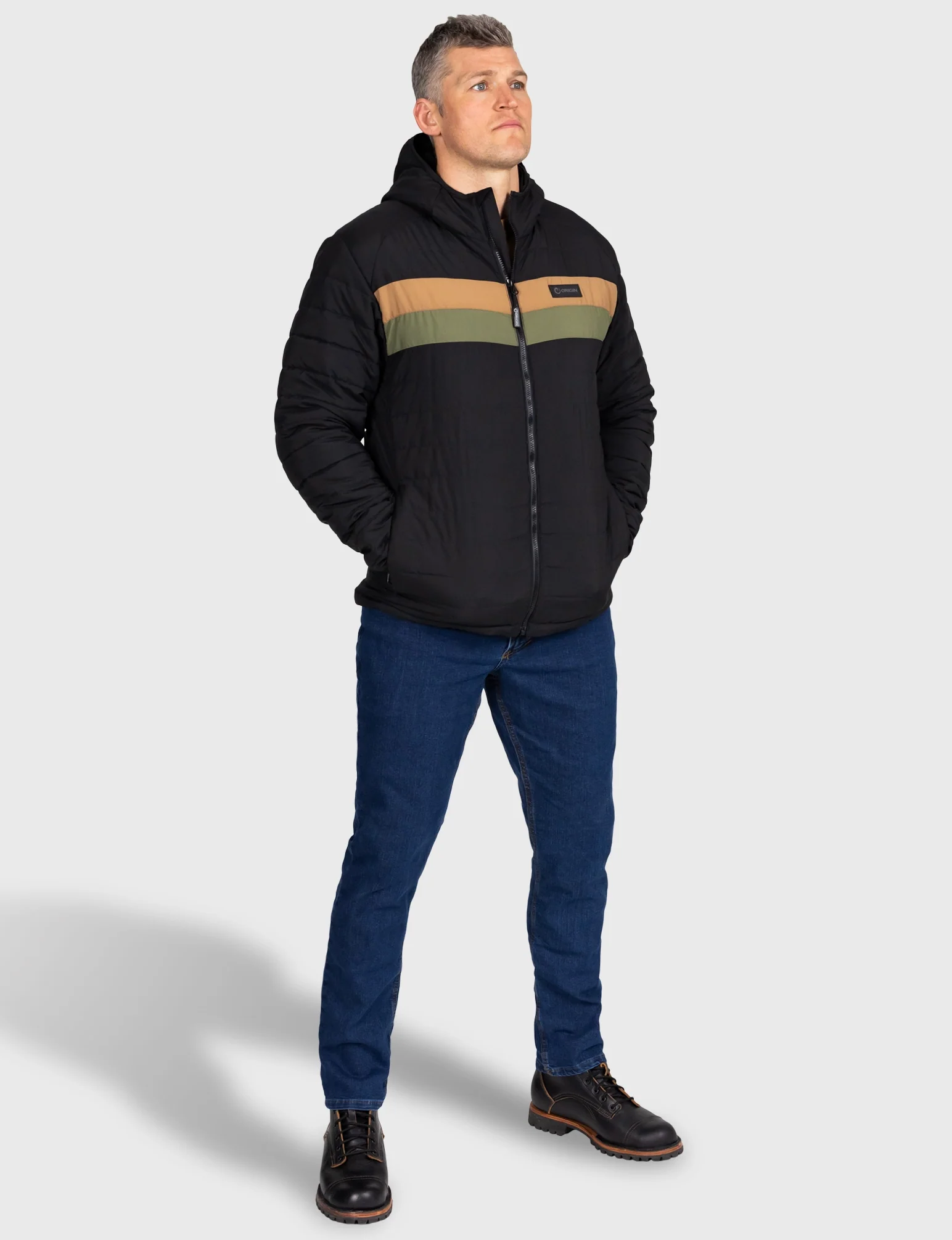 NOVALOC® INSULATED JACKET - Image 24