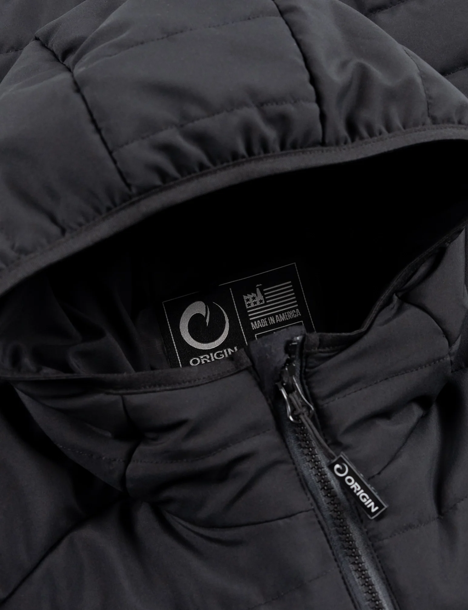 NOVALOC® INSULATED JACKET - Image 26