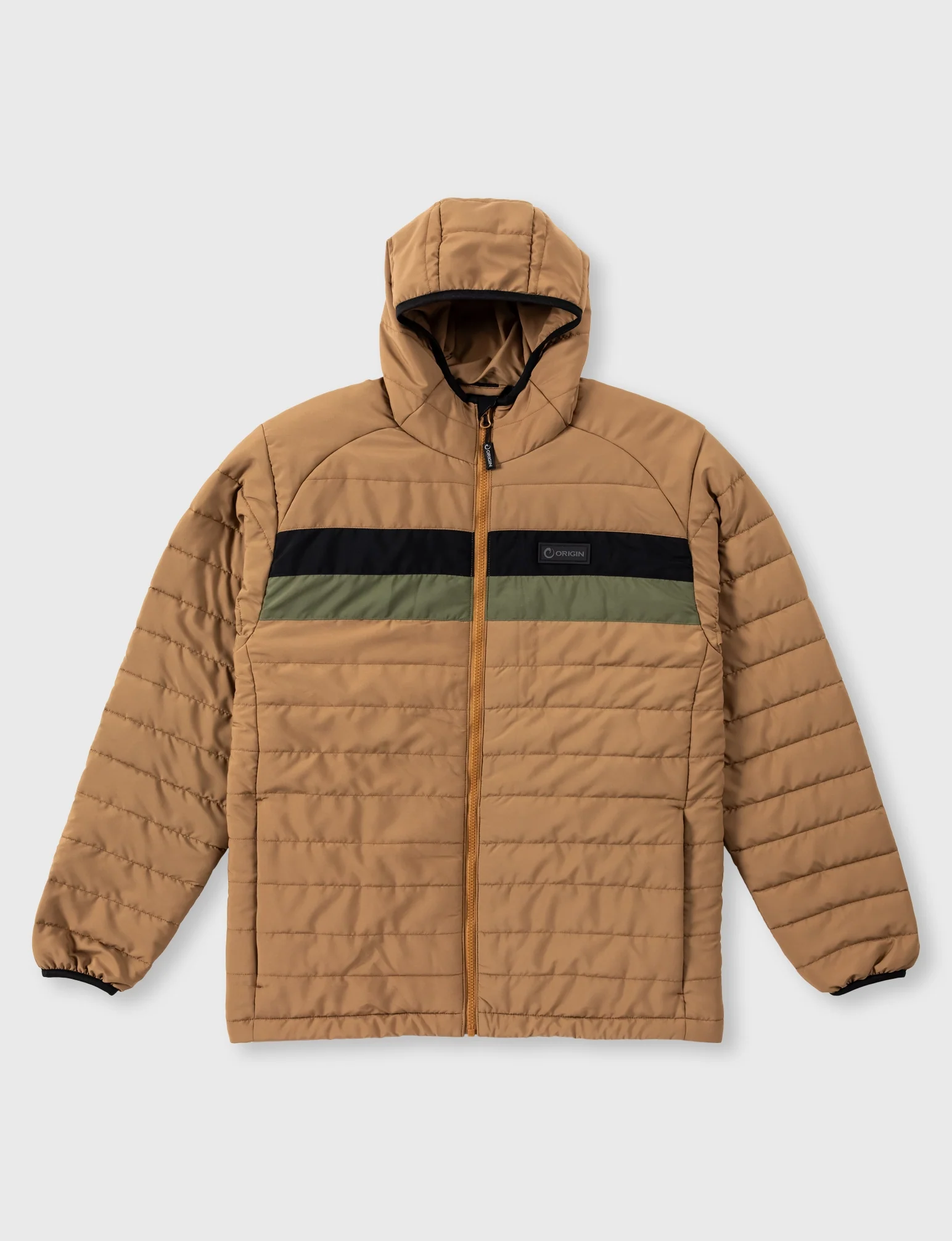 NOVALOC® INSULATED JACKET - Image 9
