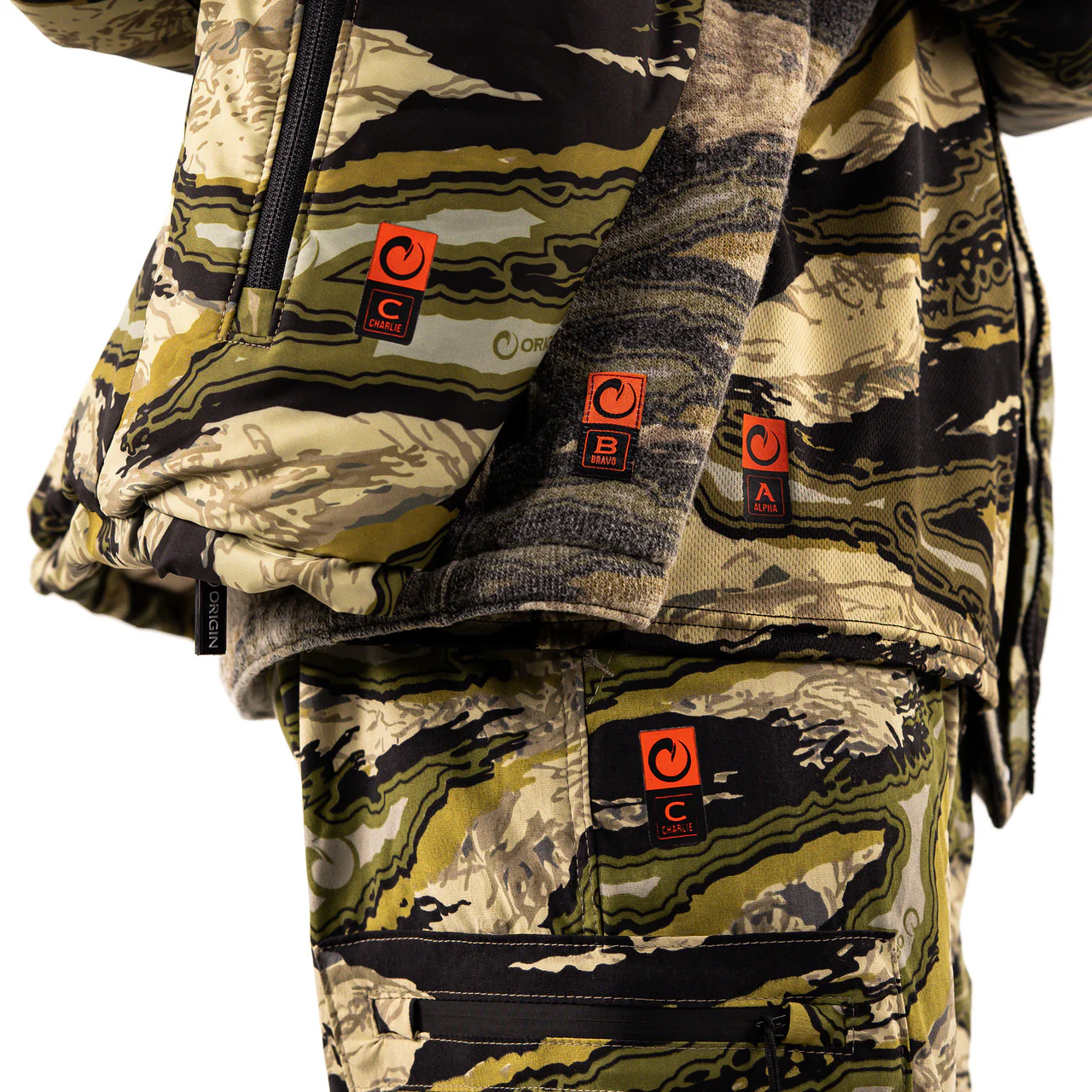 NOVALOC® INSULATED PARKA - 2XL - Image 13