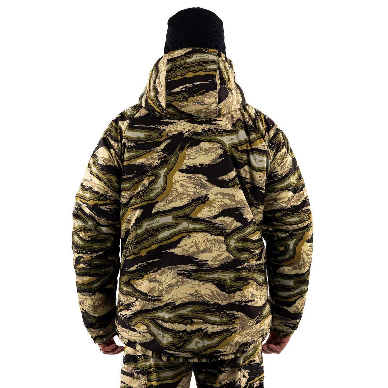 NOVALOC® INSULATED PARKA - 2XL - Image 7
