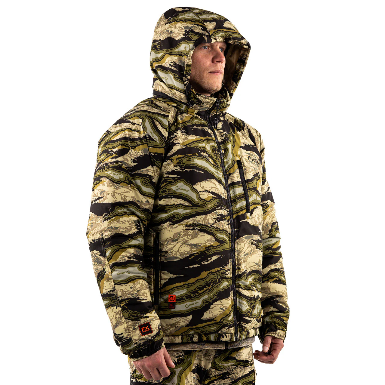 NOVALOC® INSULATED PARKA - 2XL - Image 8