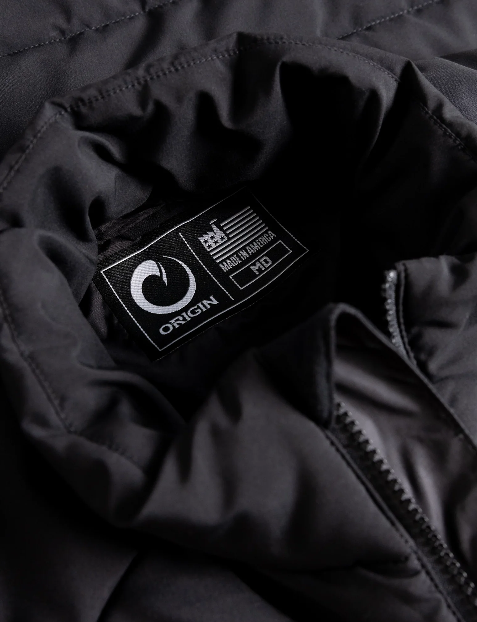 NOVALOC® INSULATED VEST - Image 14