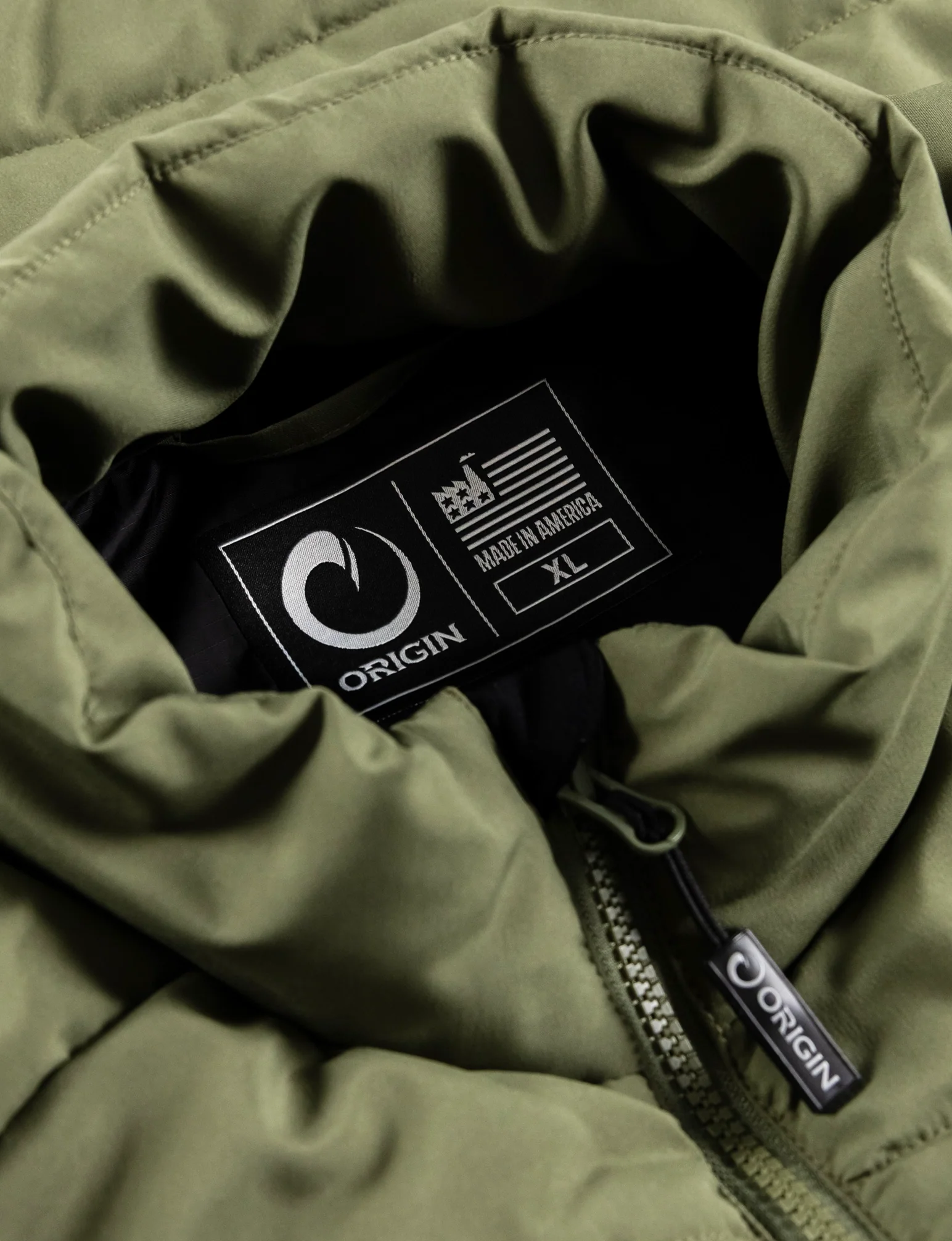 NOVALOC® INSULATED VEST - Image 16