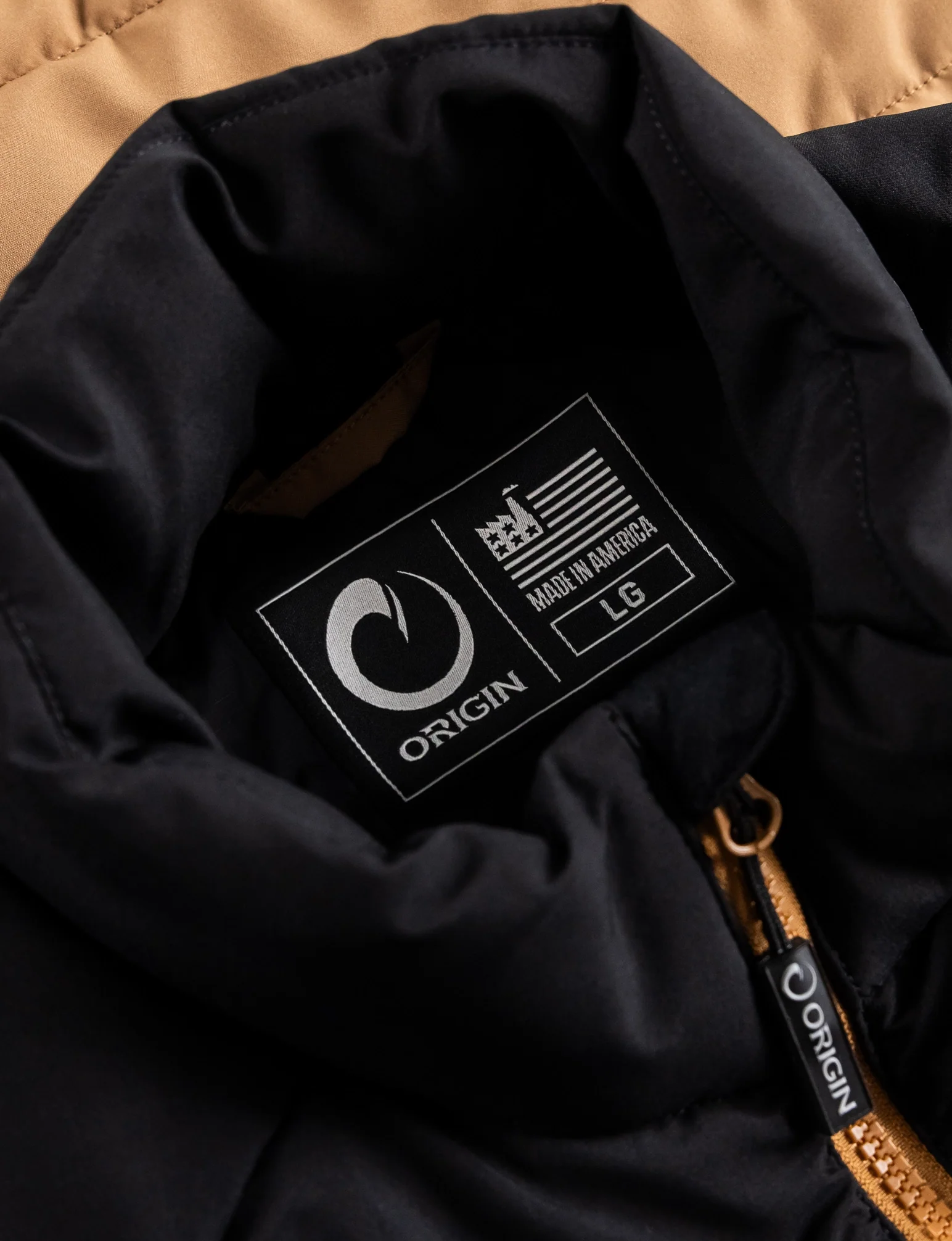 NOVALOC® INSULATED VEST - Image 25