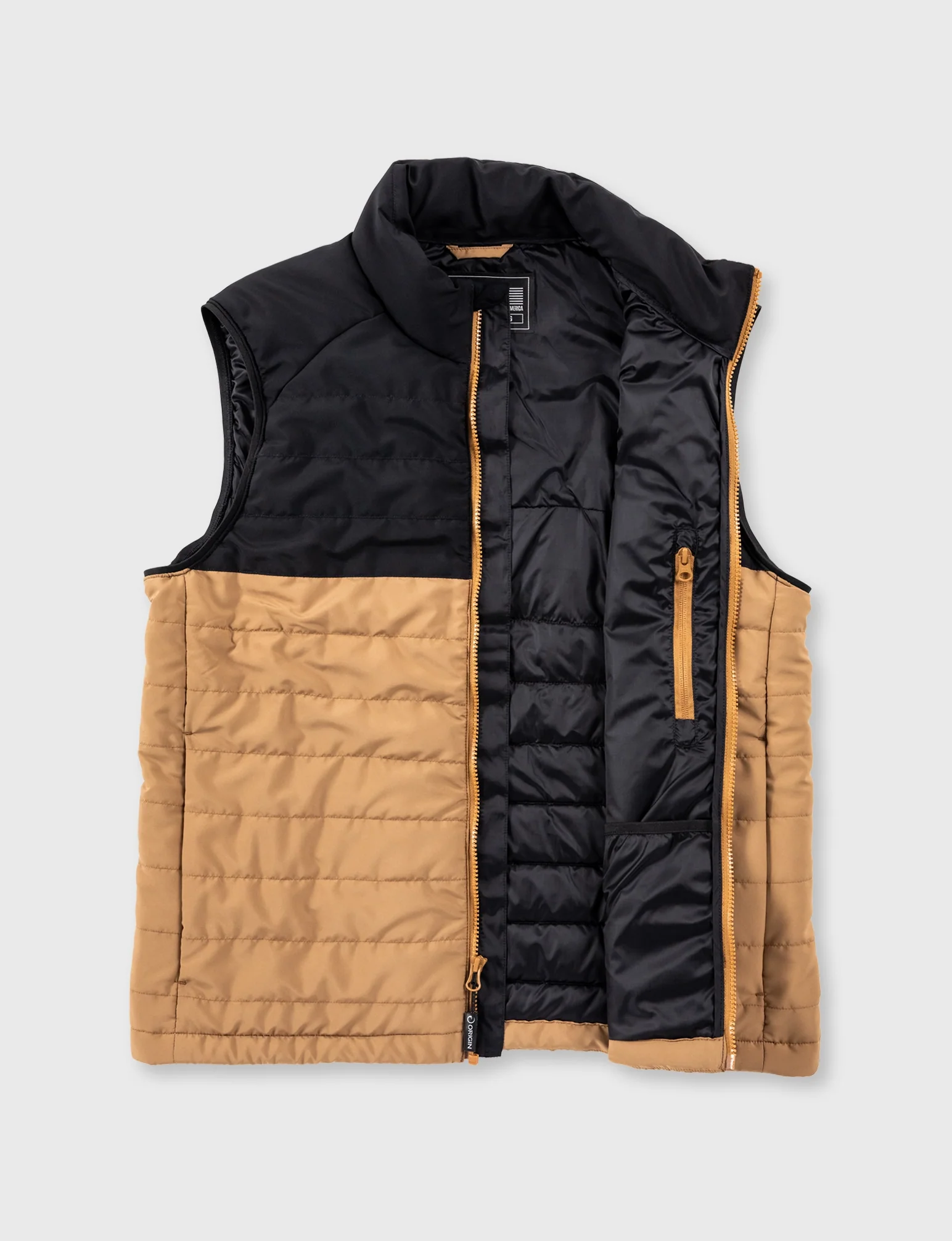 NOVALOC® INSULATED VEST - Image 5