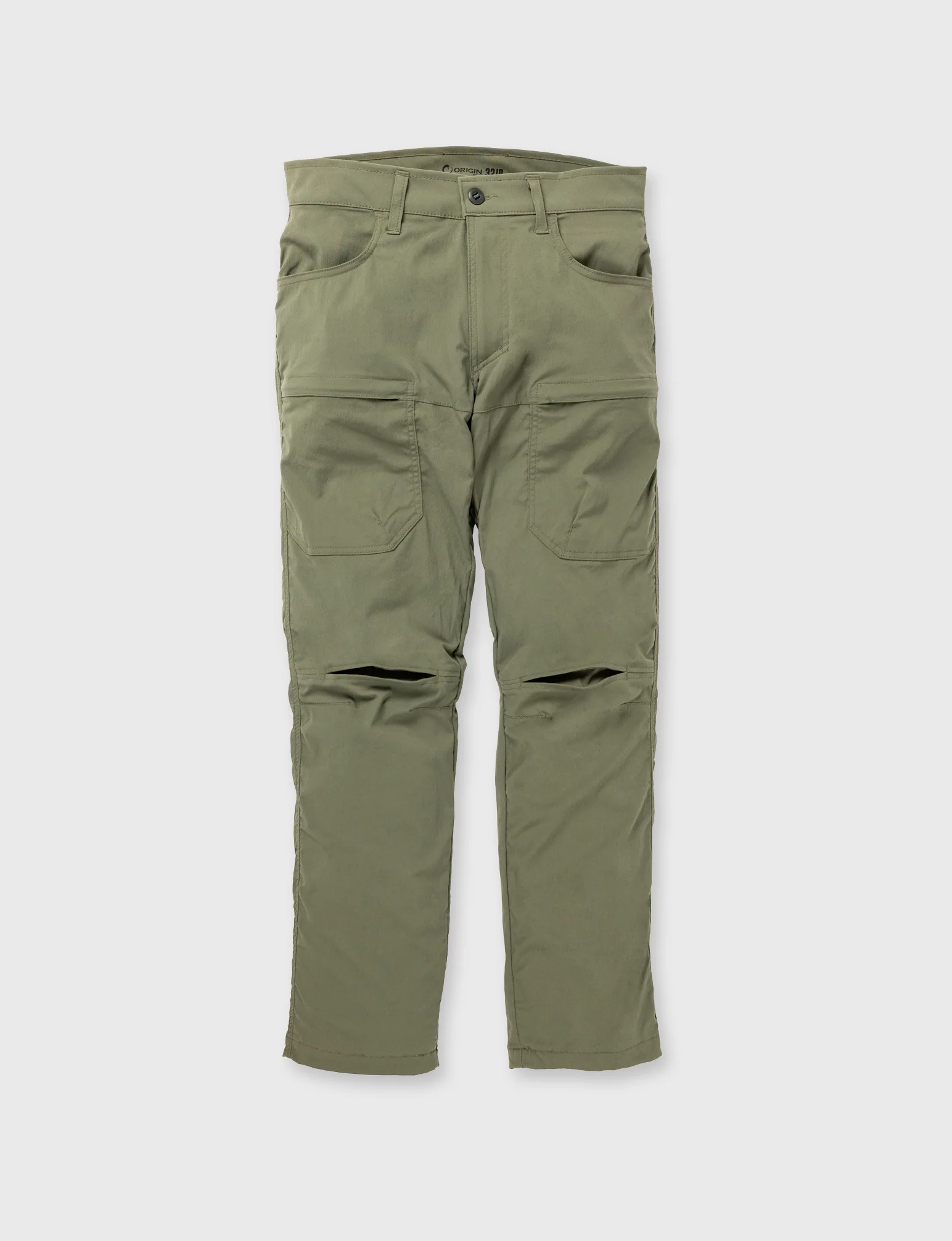 NYLOC® FIELD PANT 2.0 SOLID - KNEE GUSSET - Image 11